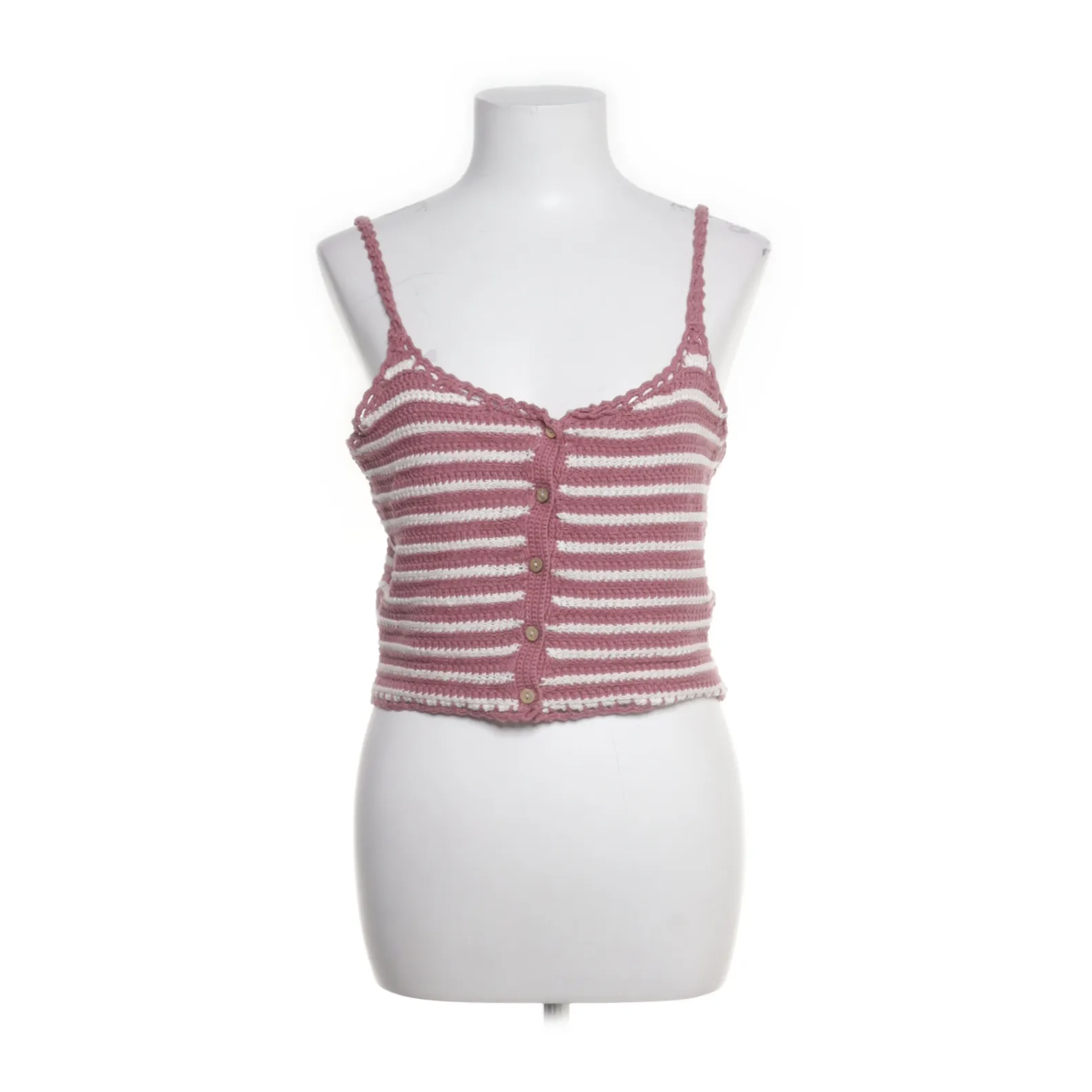 Ghanda - Crop Top - WMN-INT-S