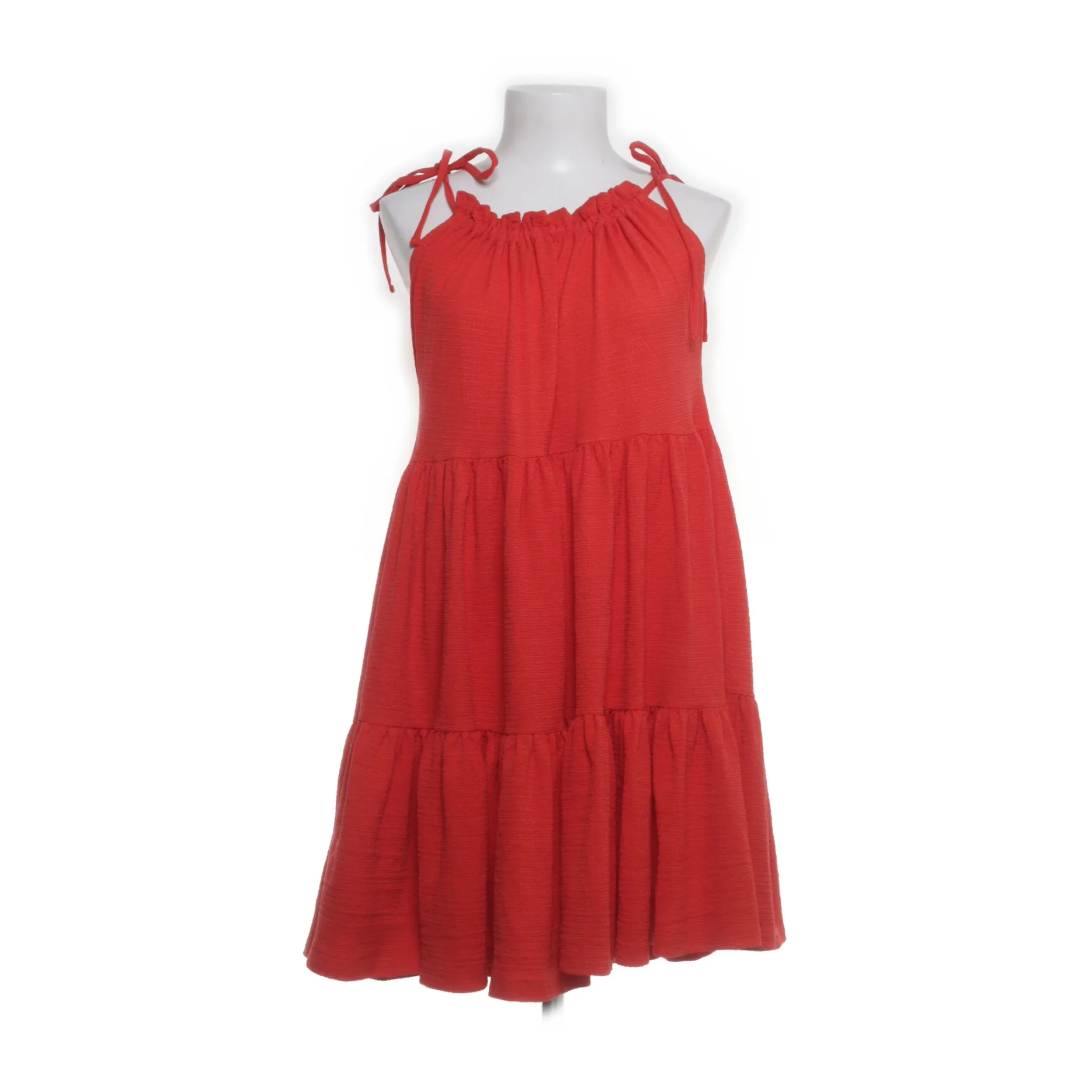 H&M Trend - Kleid - WMN-INT-S