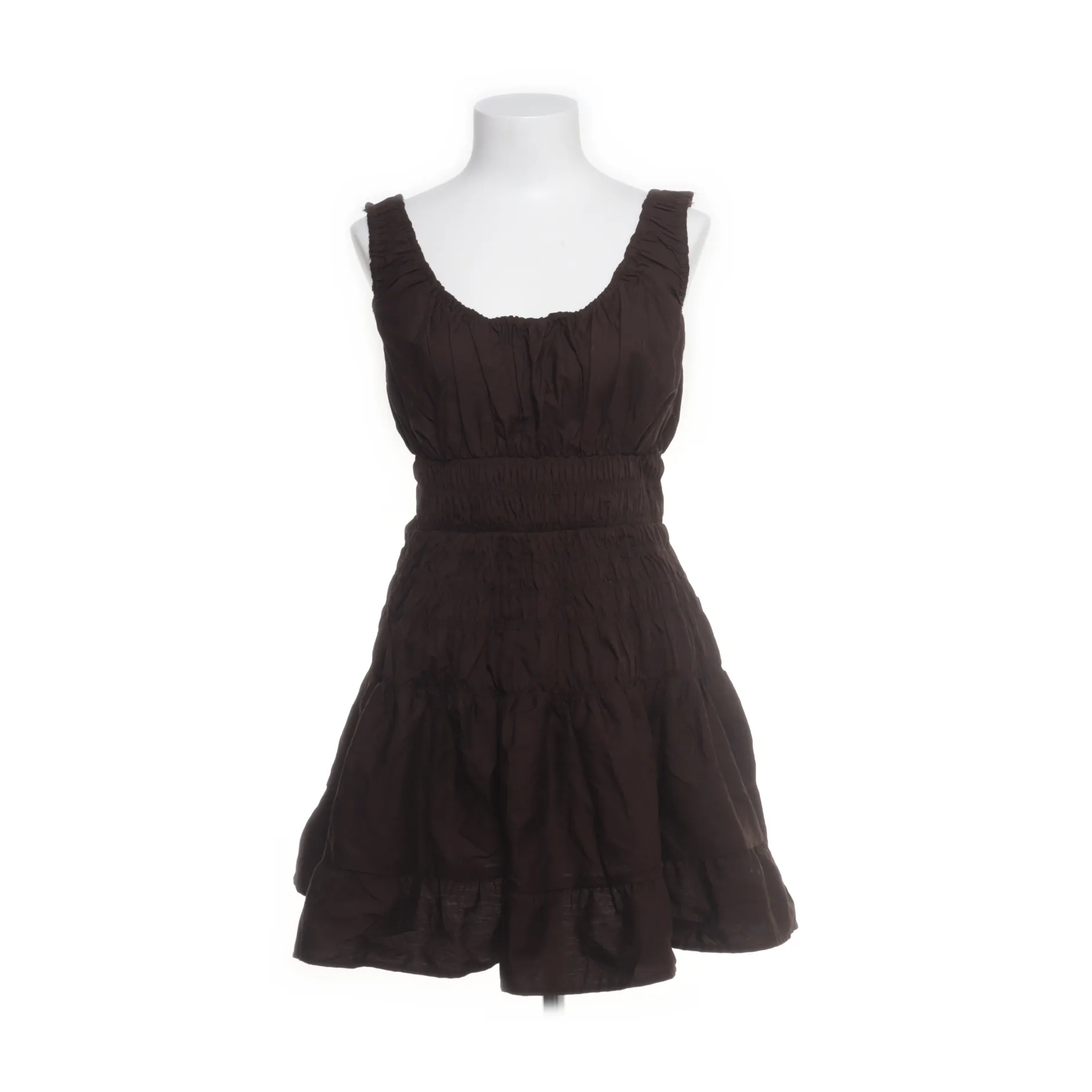 Divided by H&M - Kleid - WMN-INT-S