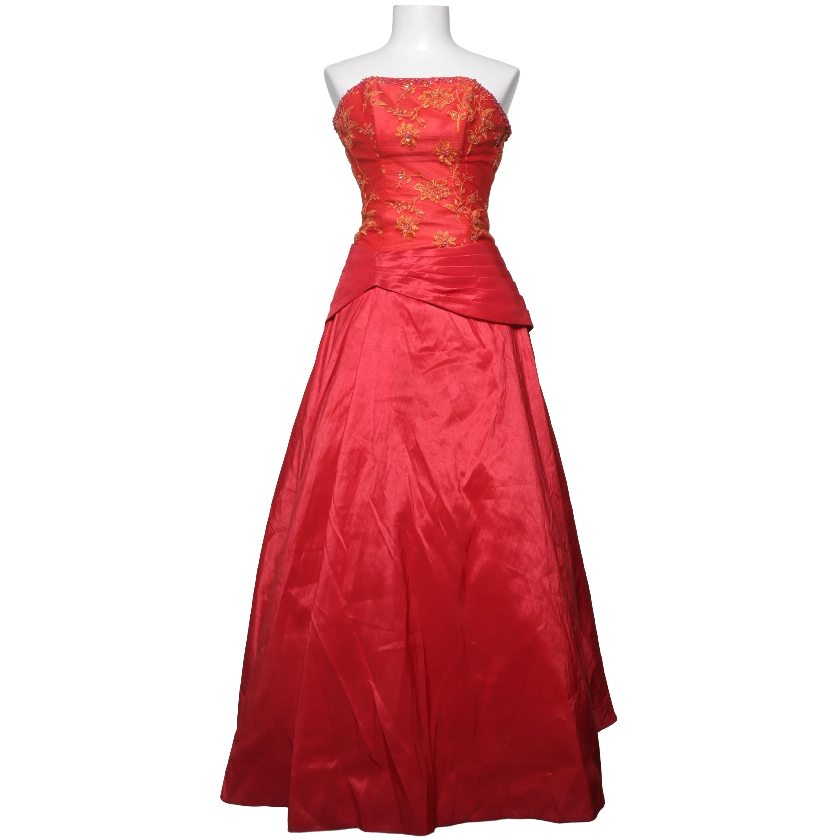 Meriam Trading - Abendkleid - WMN-INT-M