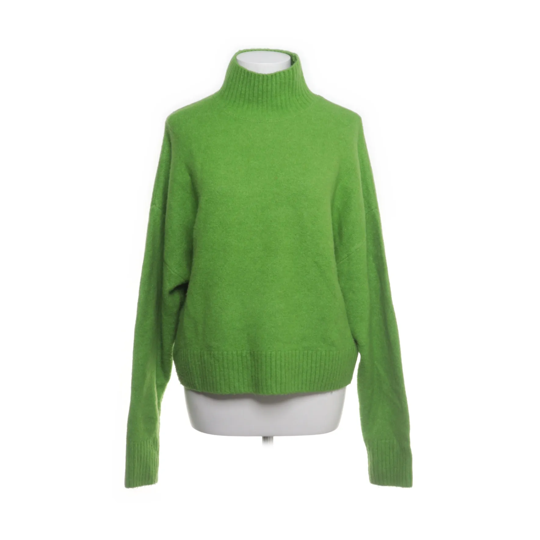 Zara - Rollkragenpullover - WMN-INT-S