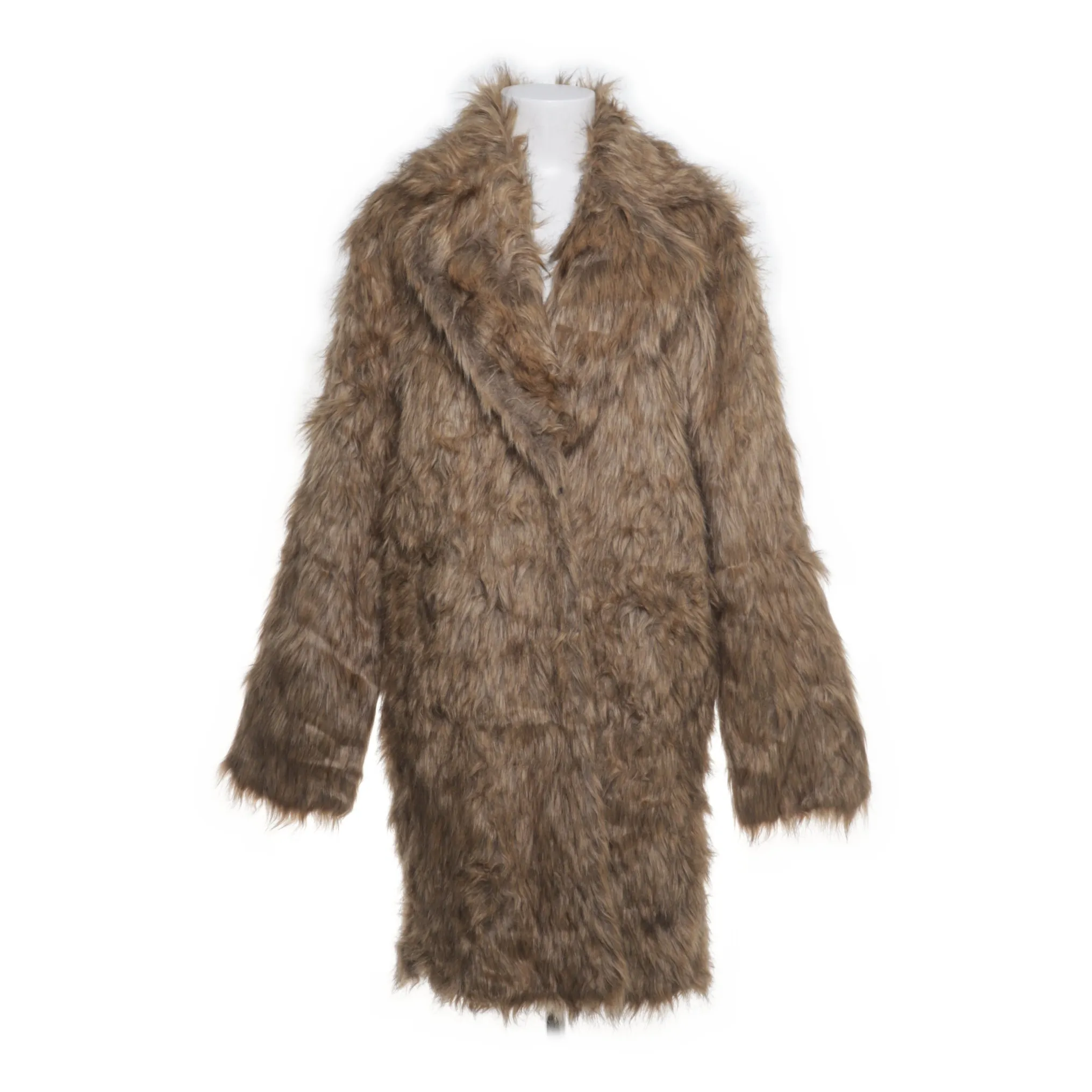 Pecaocun - Wintermantel - WMN-INT-M