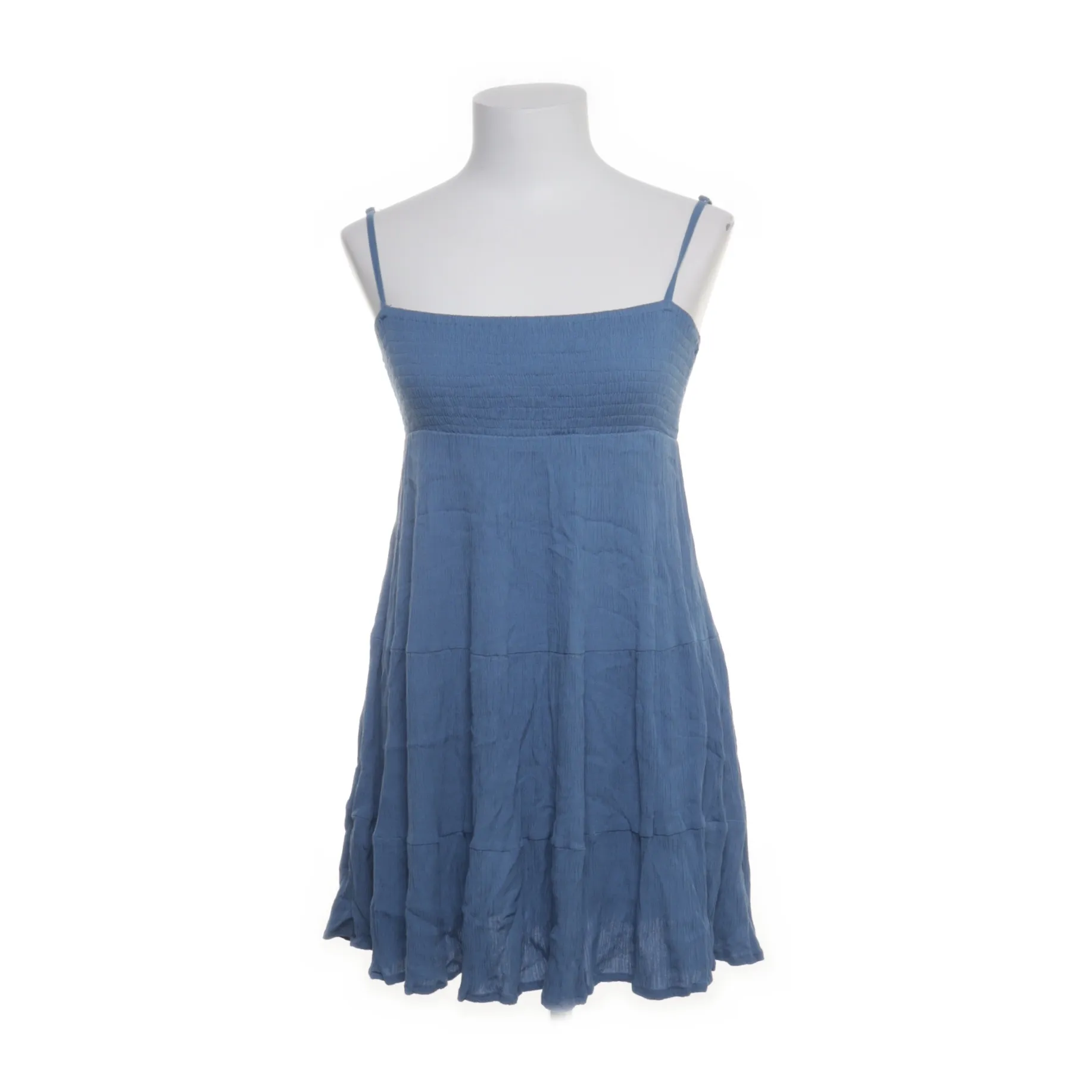 Bamboo Blonde - Kleid - WMN-INT-M