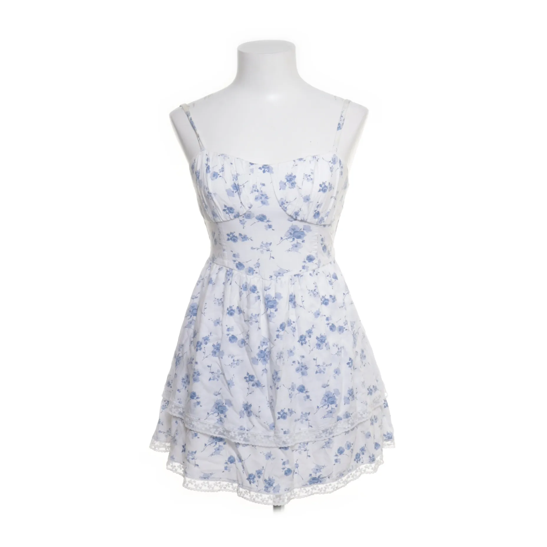 Hollister California - Kleid - WMN-INT-XS