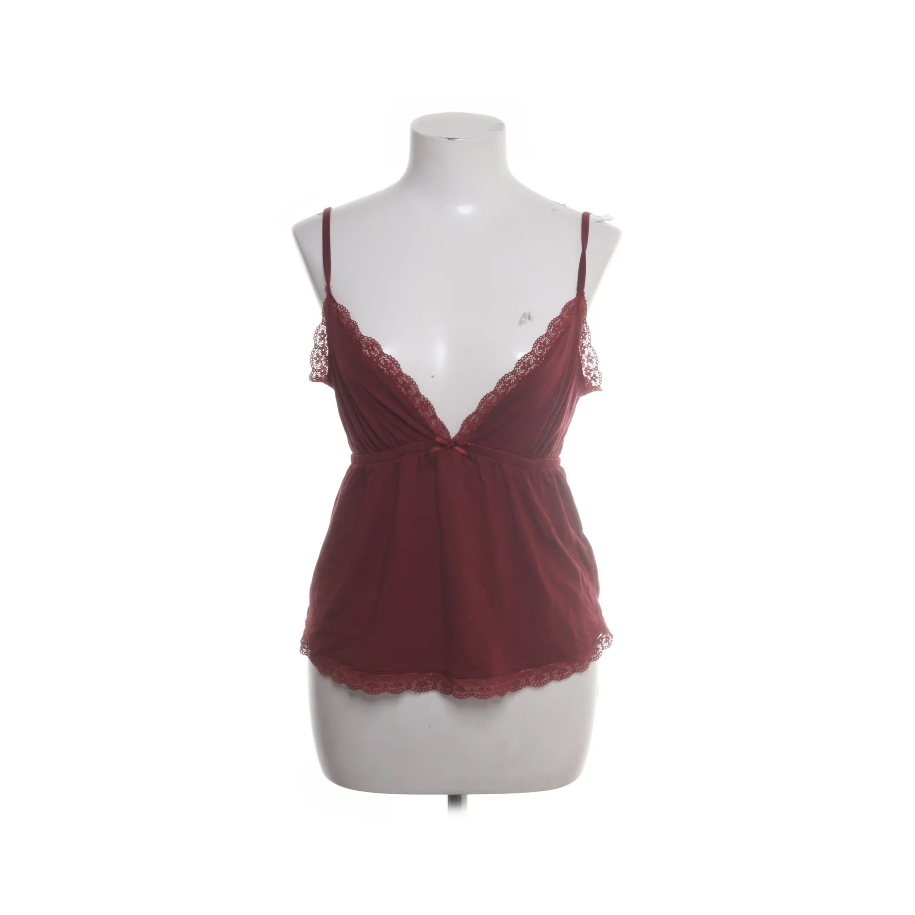 Nelly - Crop Top - WMN-INT-S