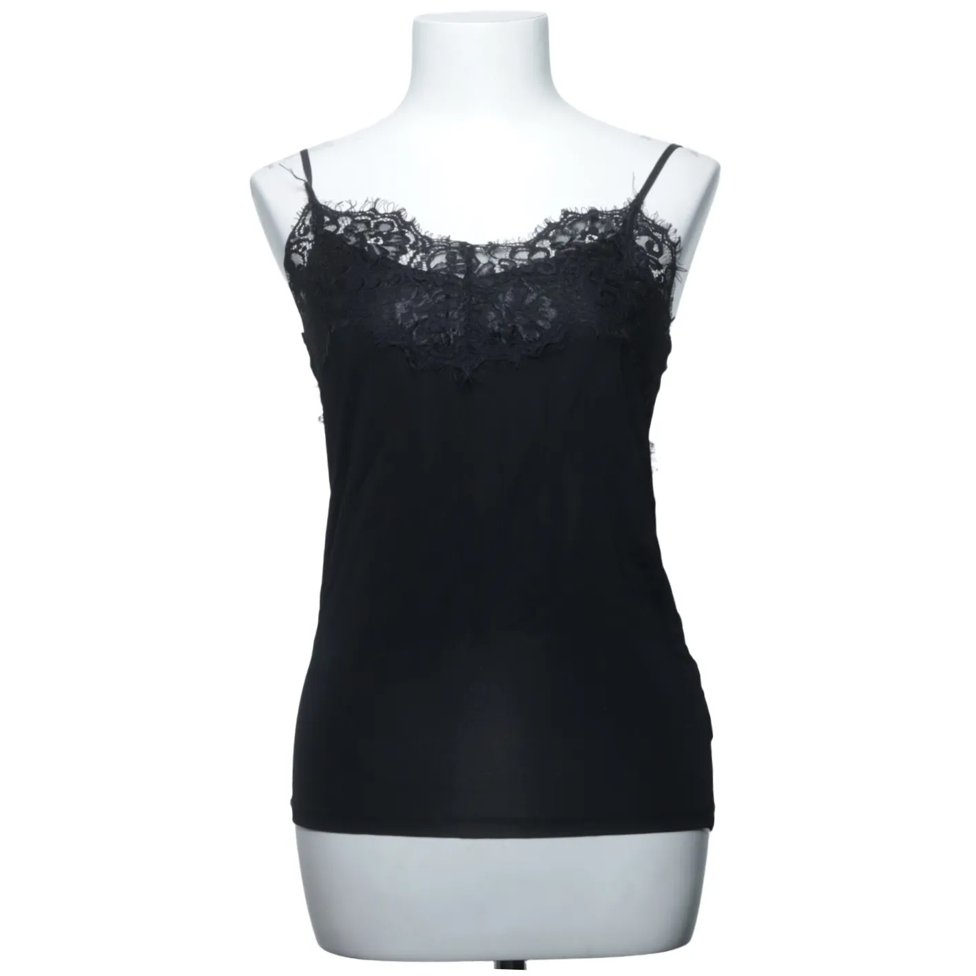 Soaked in Luxury - Tank­top - WMN-INT-S