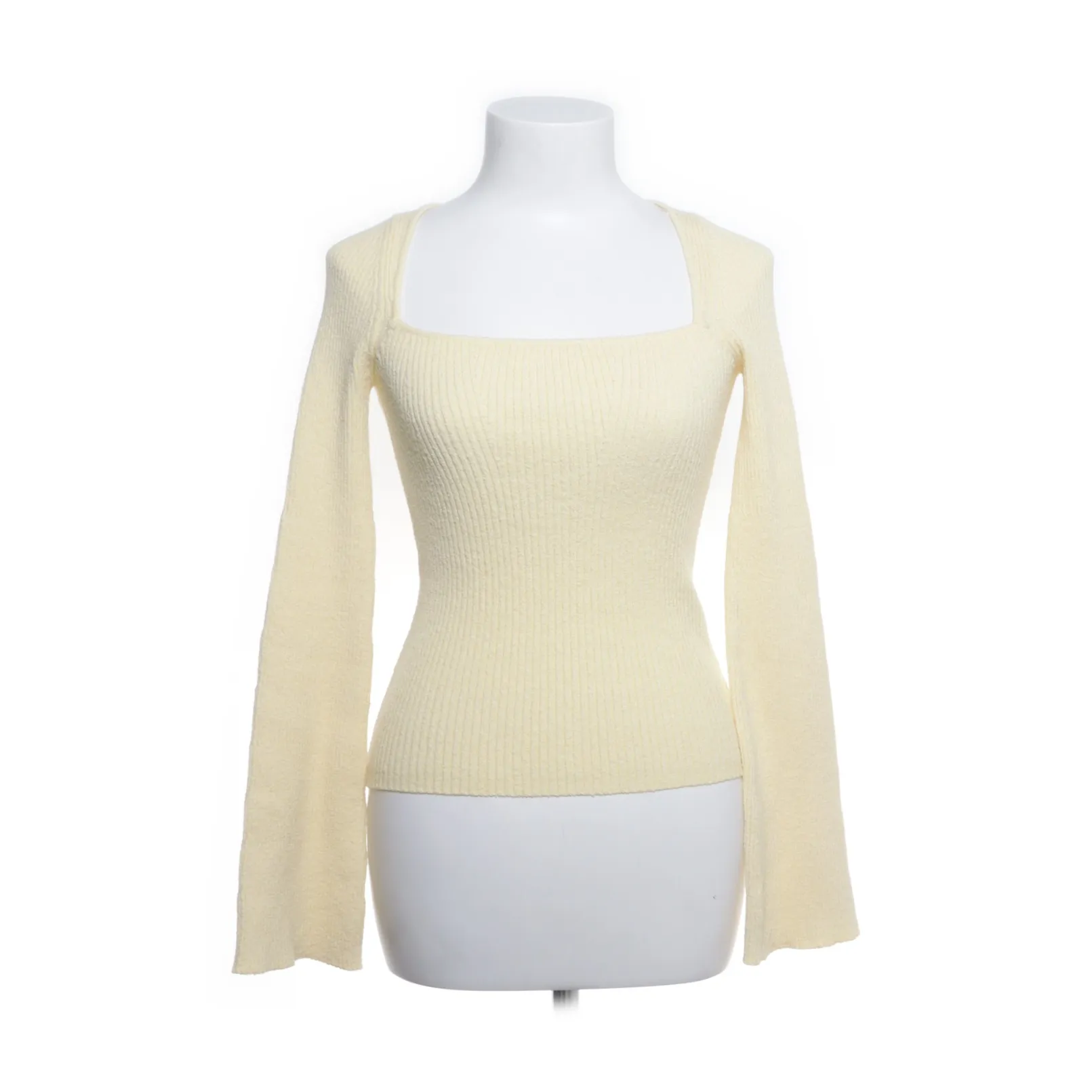 Gina Tricot - Strickpullover - WMN-INT-XS