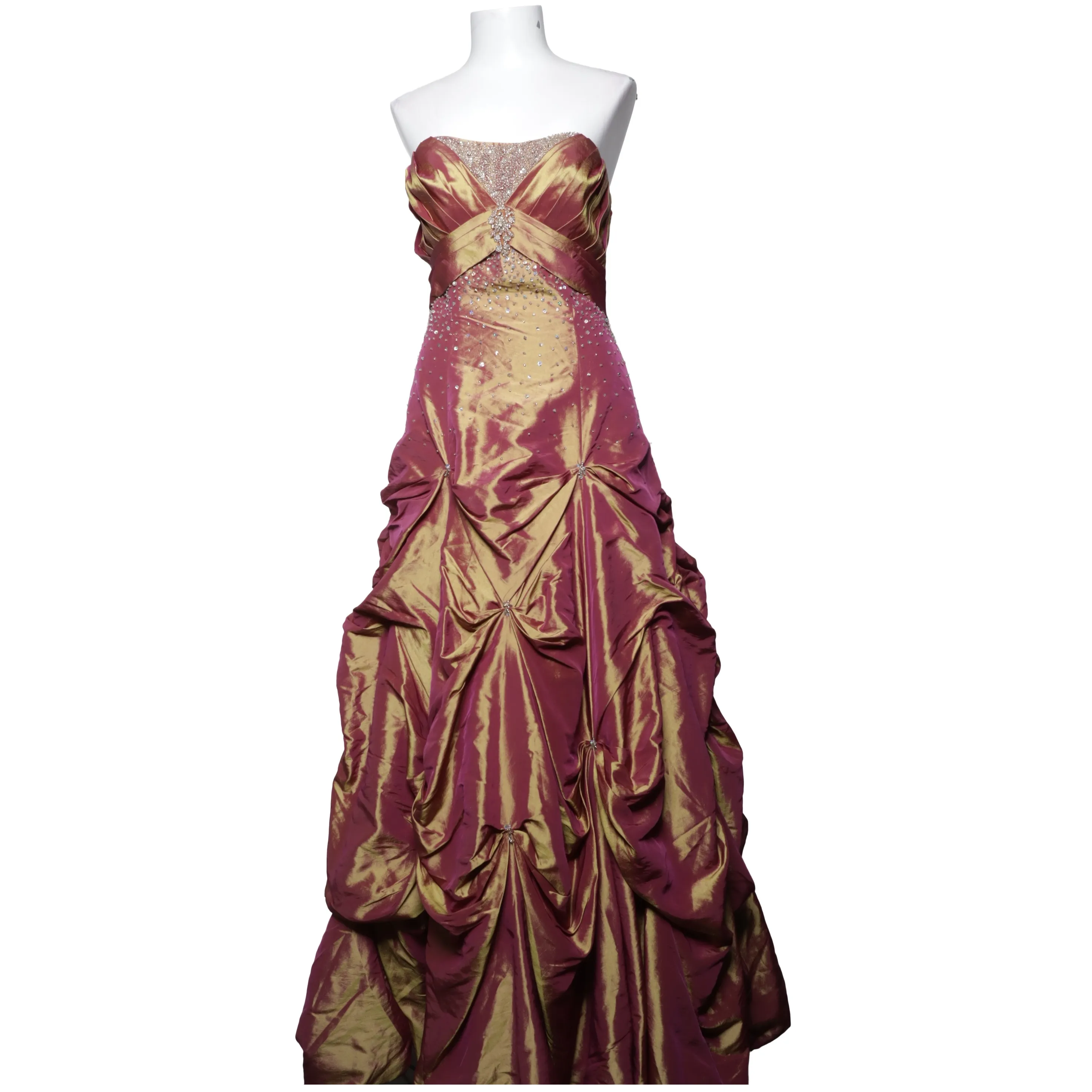 Fiesta - Abendkleid - WMN-INT-M