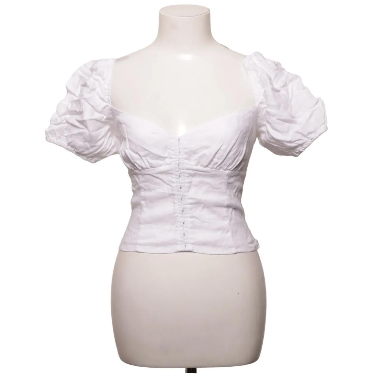 Reformation - Crop Top - WMN-EU-34