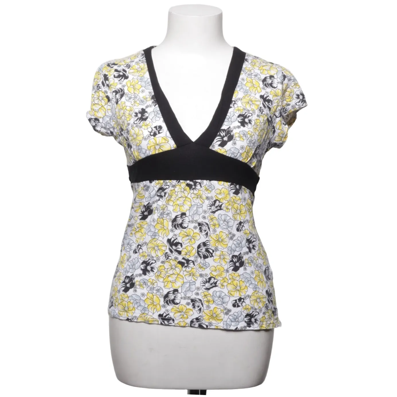 V London - Wickeltop - WMN-INT-S/M