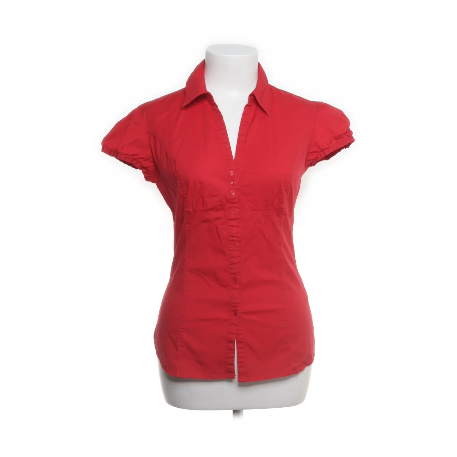 Camaïeu - Kurzarmhemd - WMN-INT-XS/S