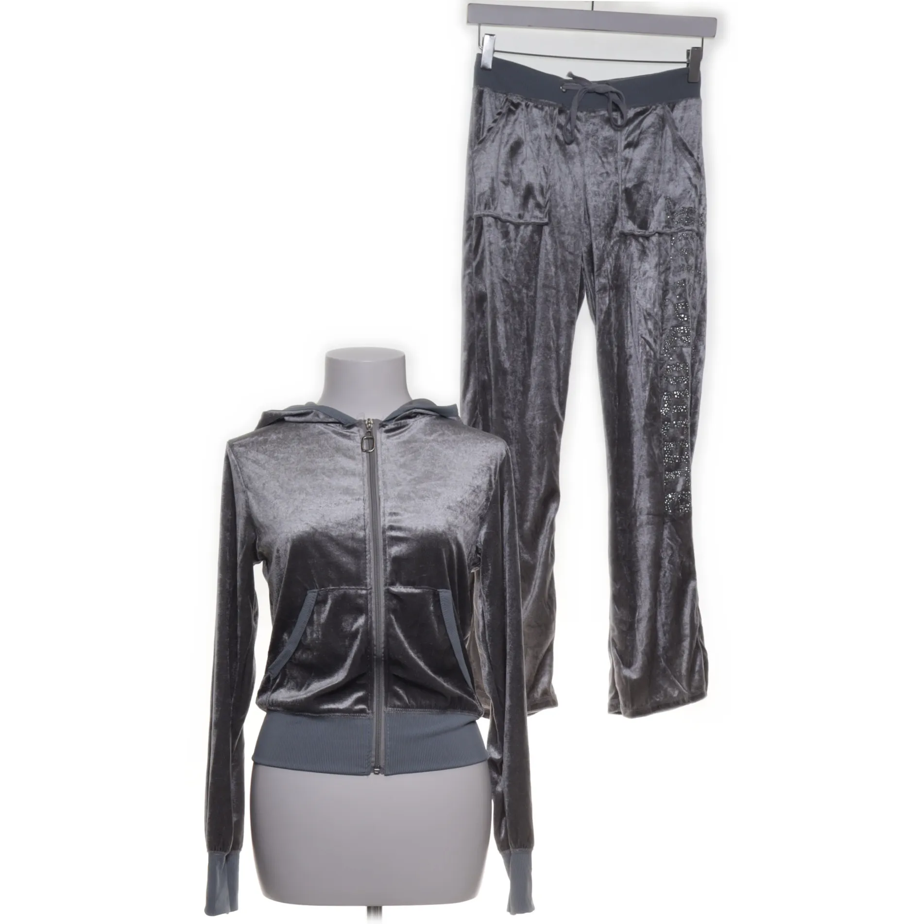 Freizeitanzug - WMN-INT-M