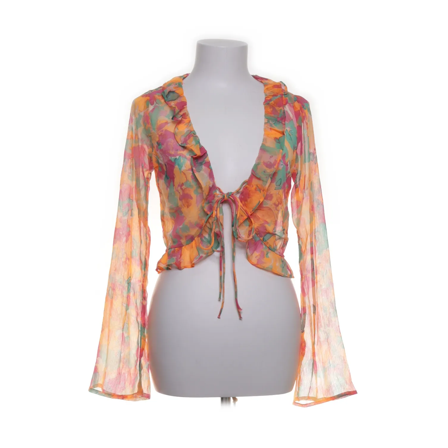 Bik Bok - Bluse - WMN-INT-XS