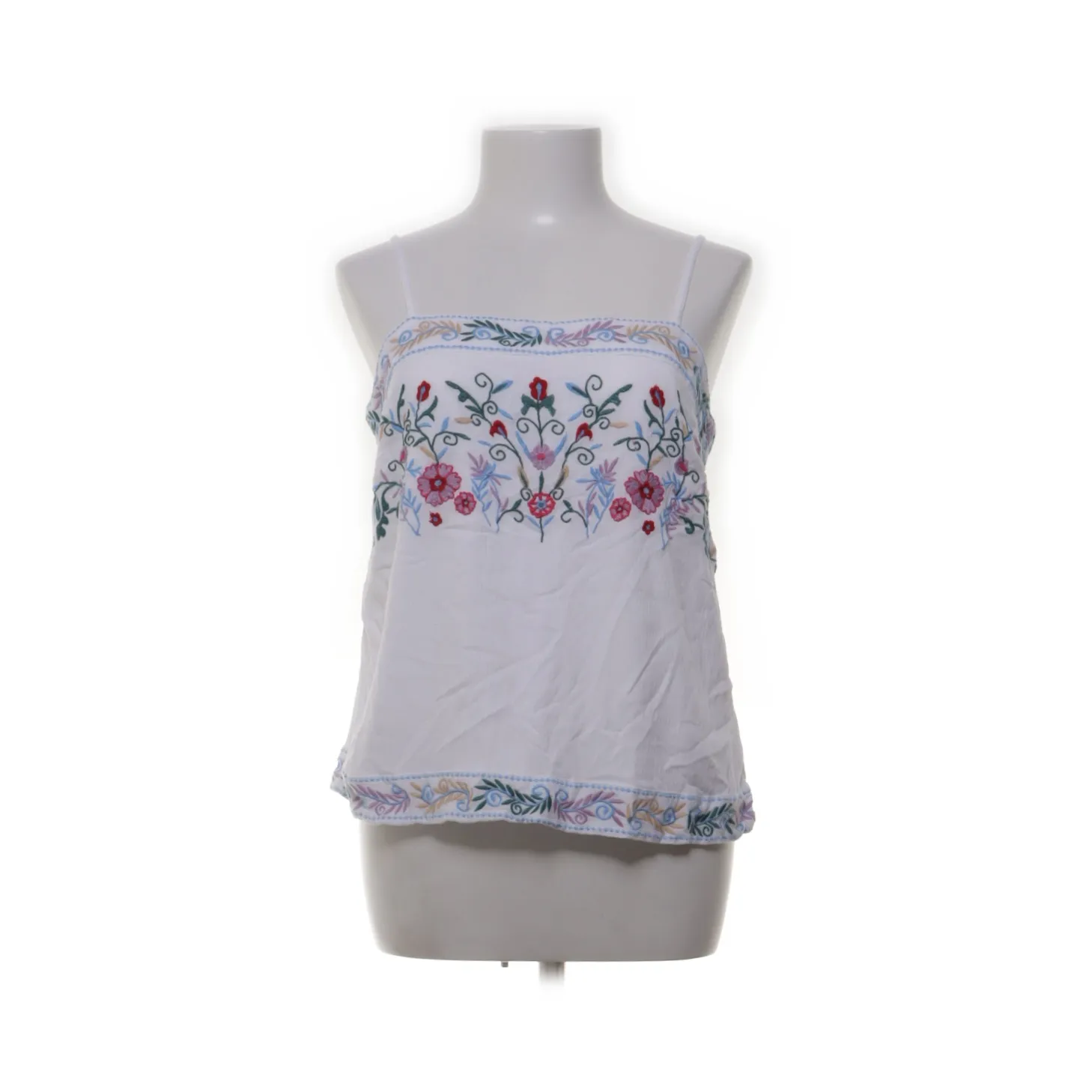 Y.A.S - Tank­top - WMN-INT-M
