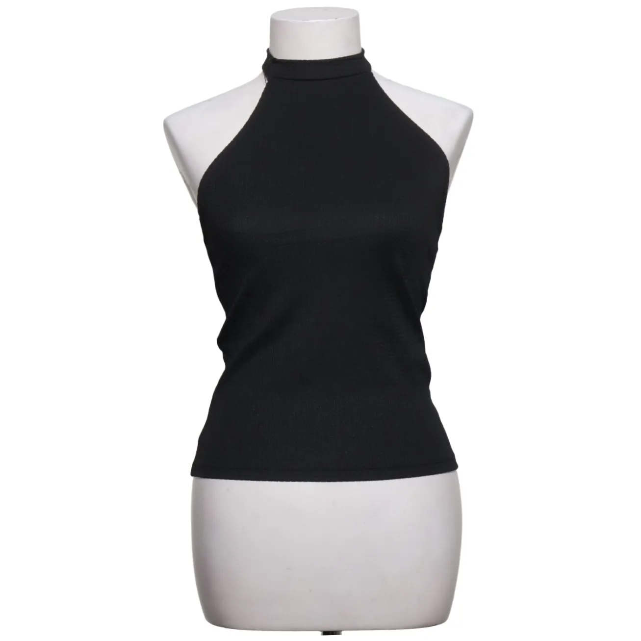 Nelly - Neckholder Top - WMN-INT-S