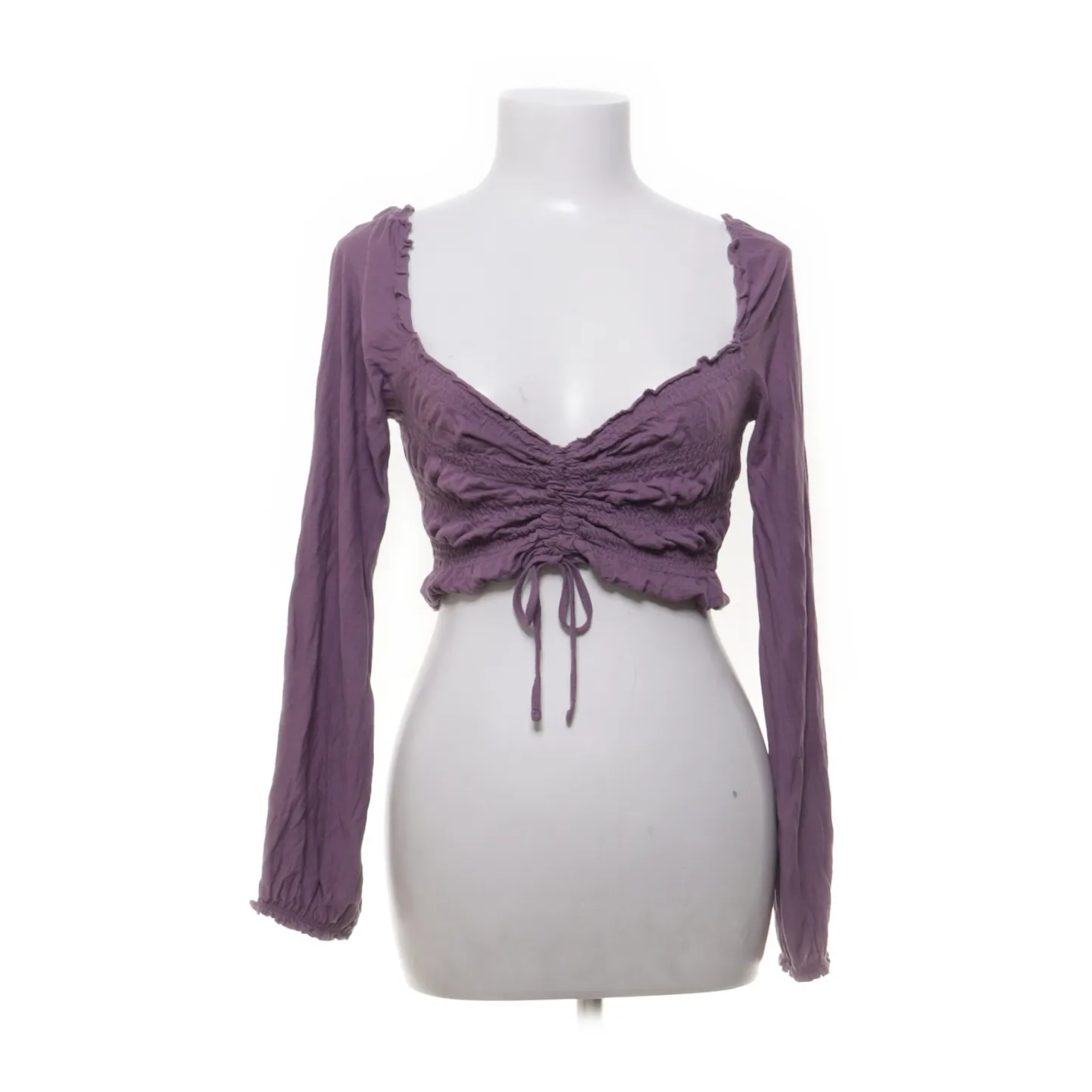 Urban Outfitters - Crop Top - WMN-INT-M