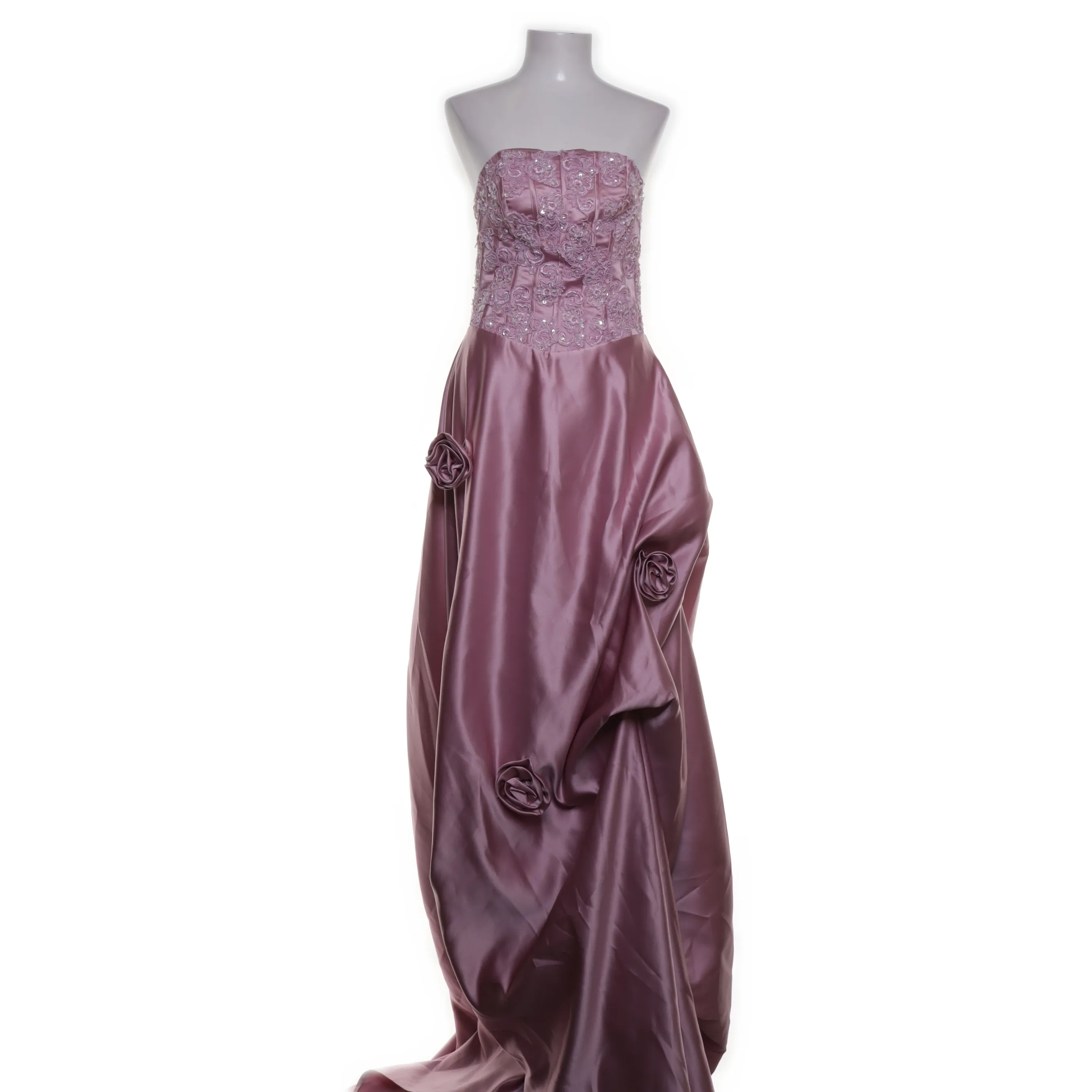 Abendkleid - WMN-INT-S/M