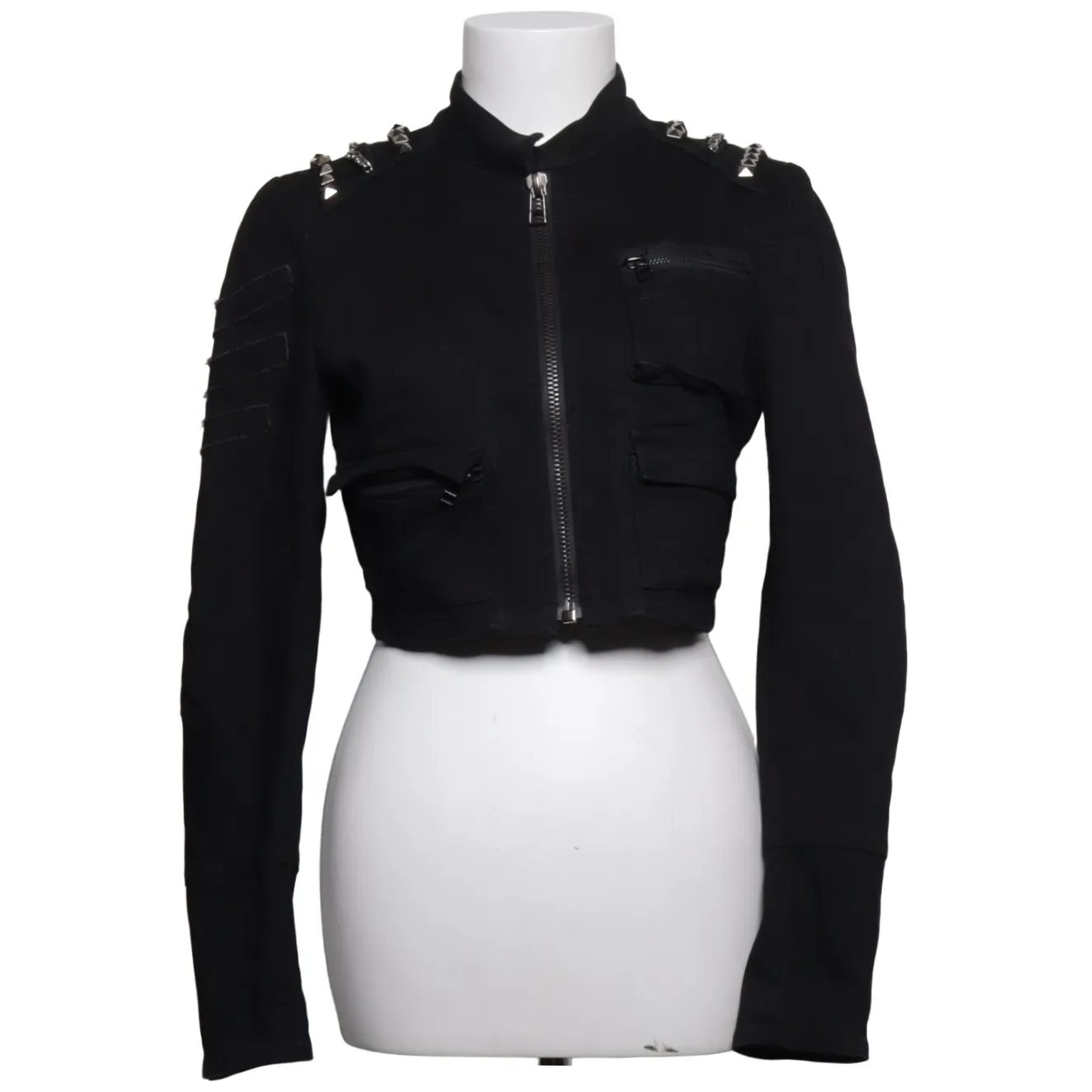 Queen of Darkness - Jacke - WMN-INT-S