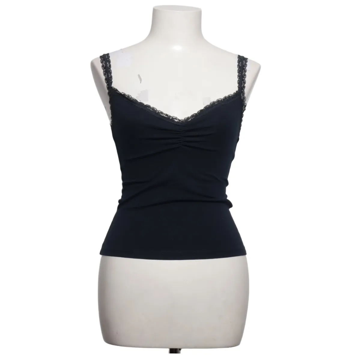 Bershka - Tank­top - WMN-INT-M