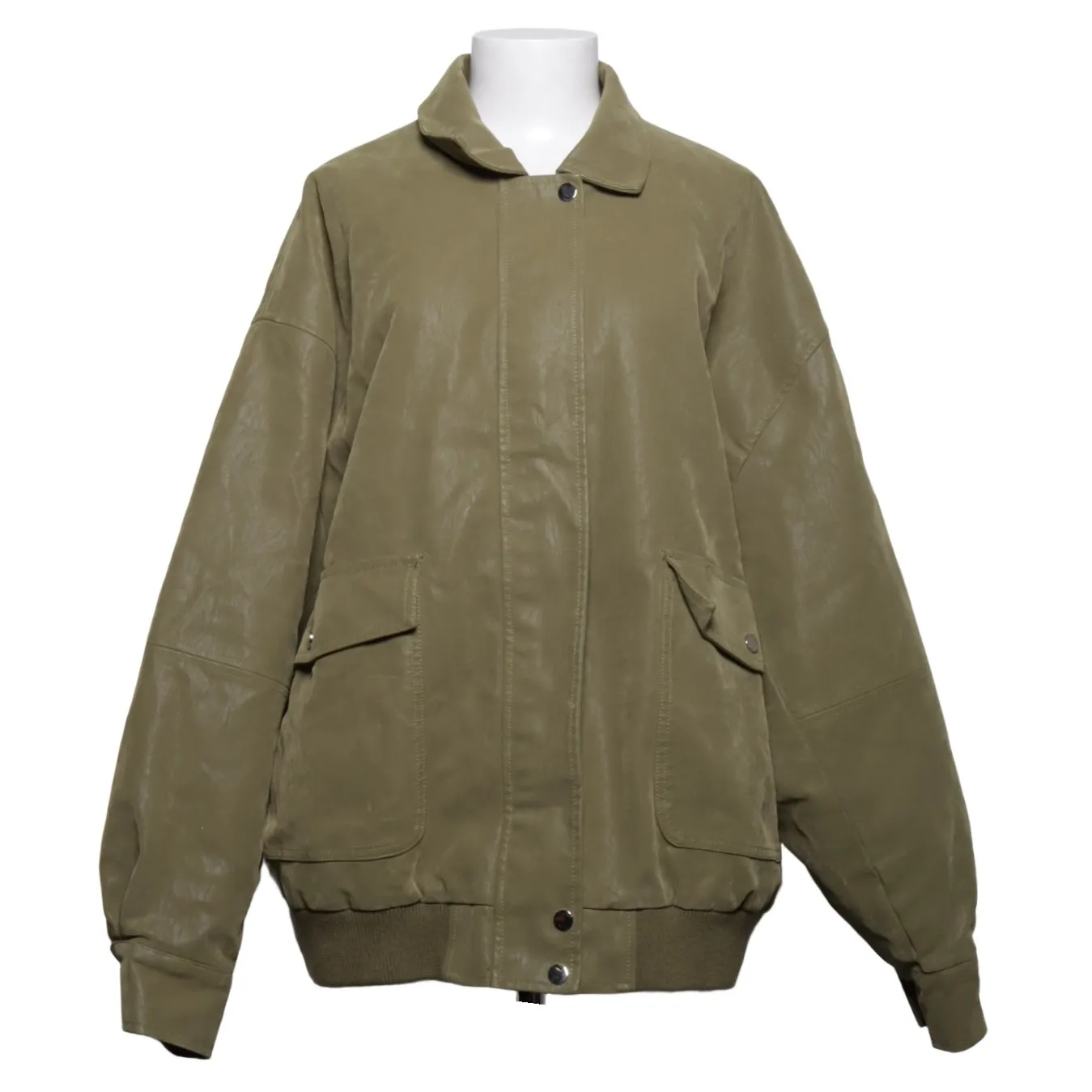 Boohoo - Bomberjacke - WMN-EU-38