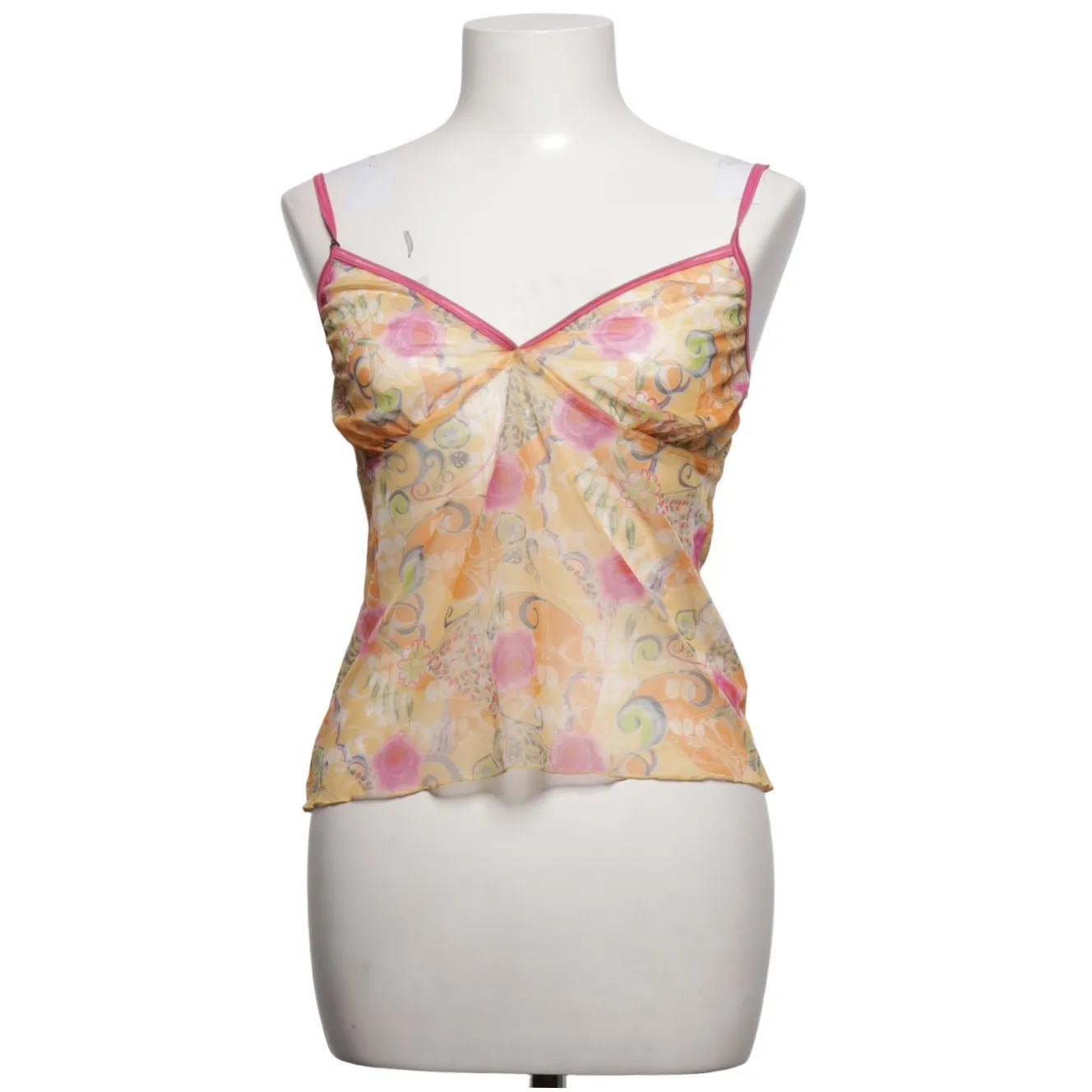 Sloggi - Tank­top - WMN-INT-S