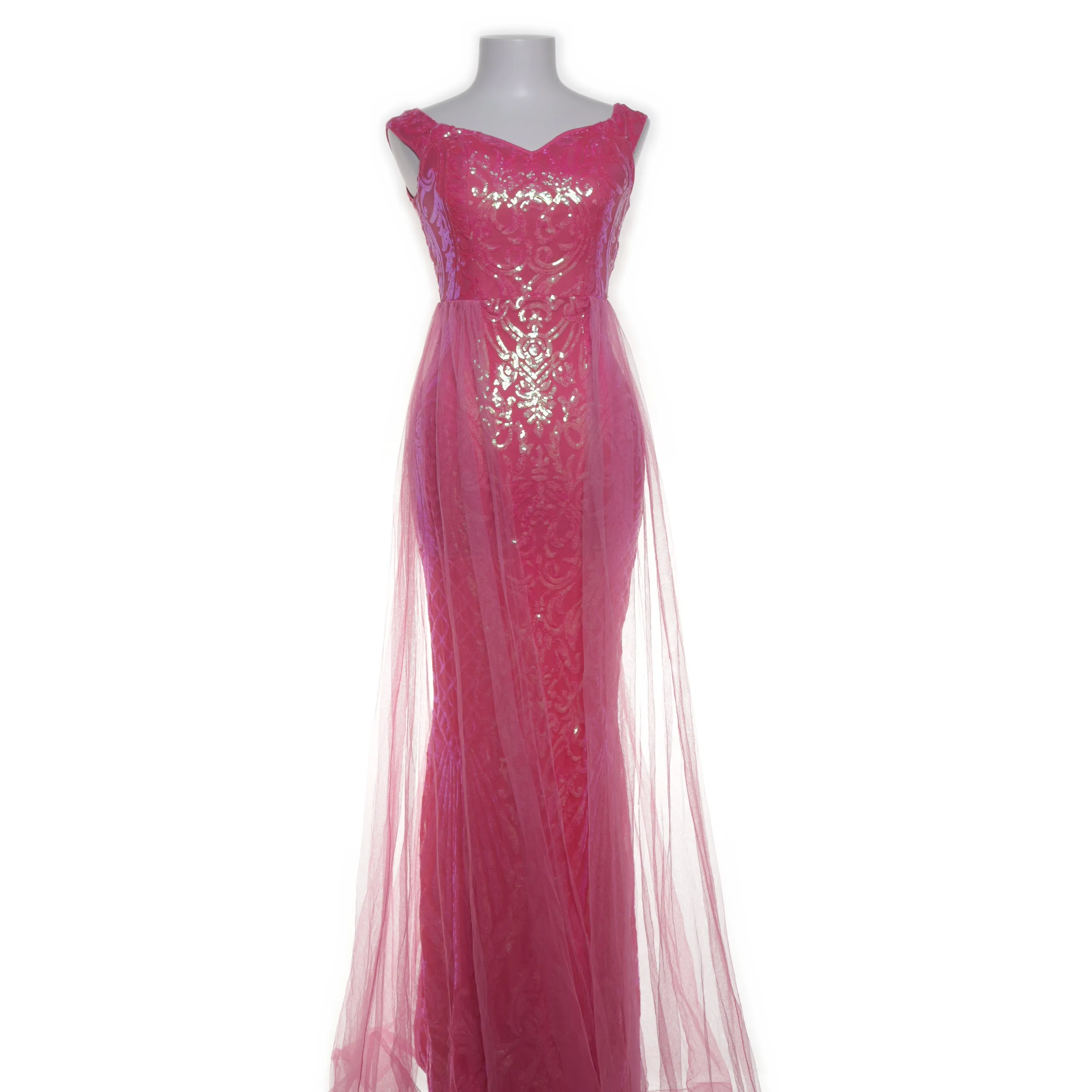 Faeriesty - Abendkleid - WMN-INT-S