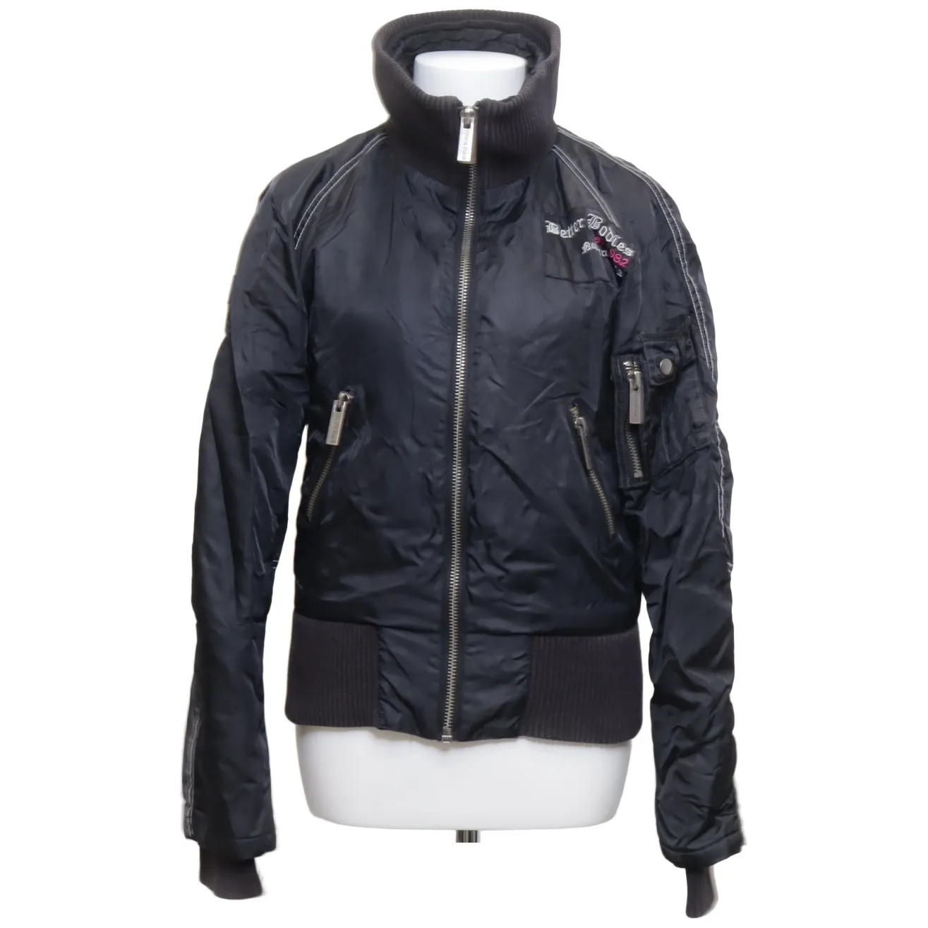 Better Bodies - Winterjacke - WMN-INT-M