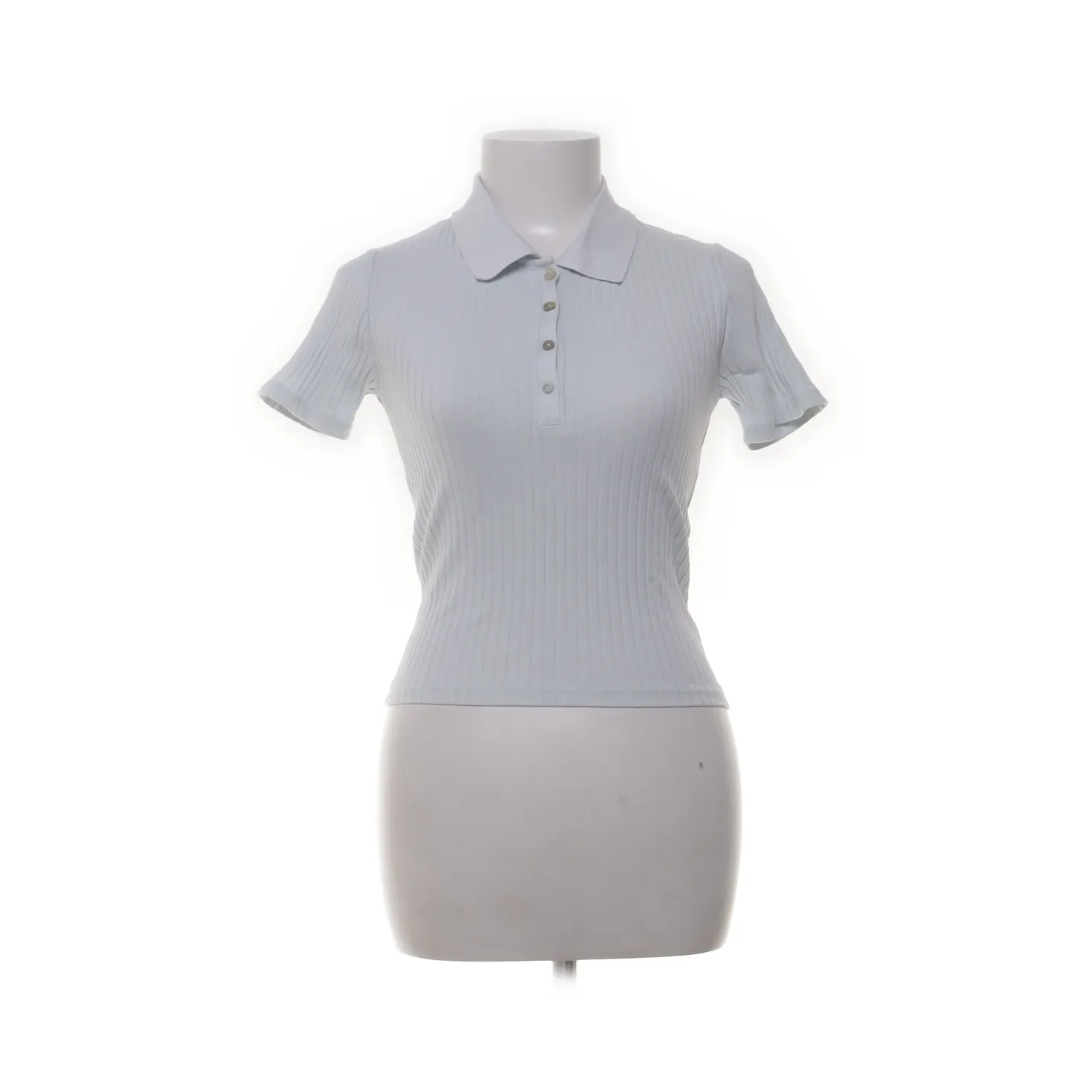 Zara - Poloshirt - WMN-INT-M