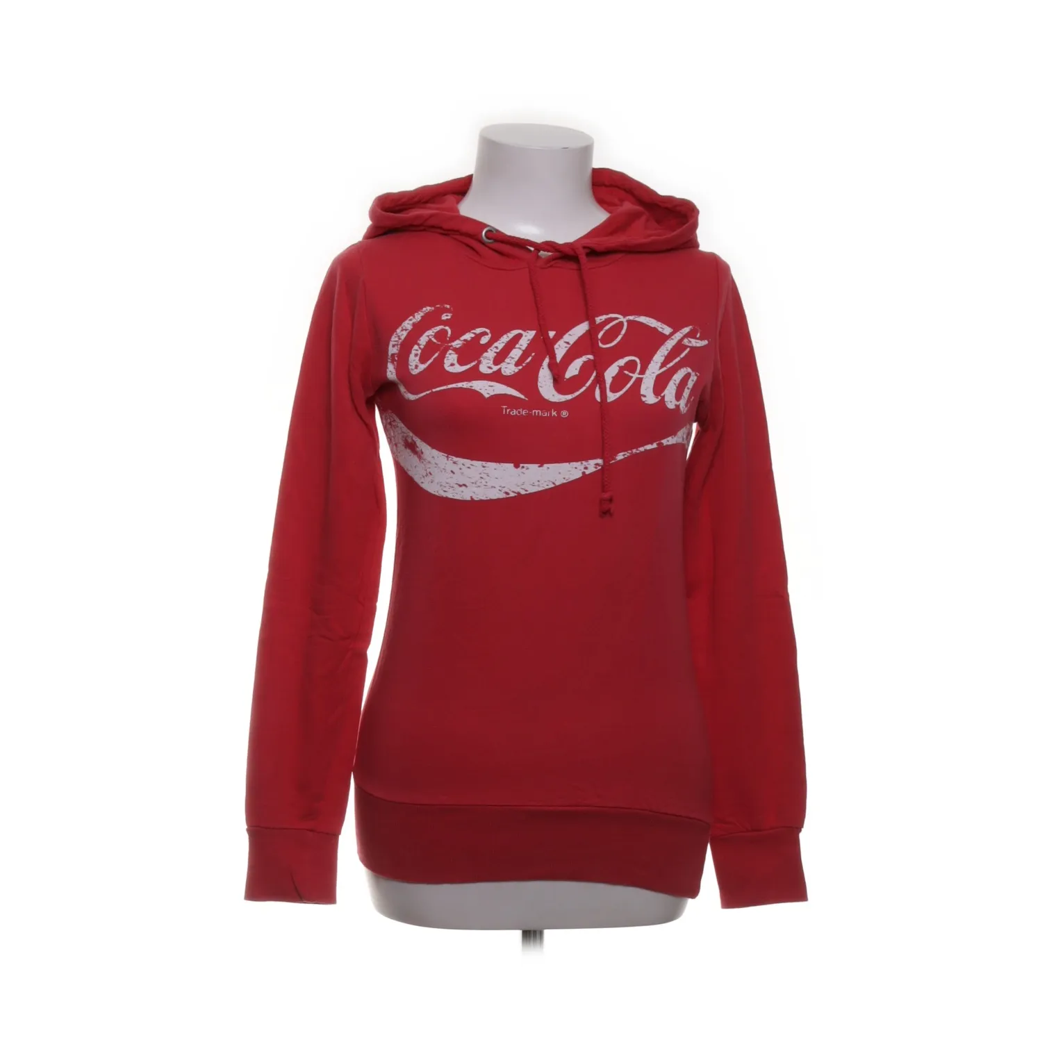 Coca Cola - Kapuzenpullover - WMN-INT-S