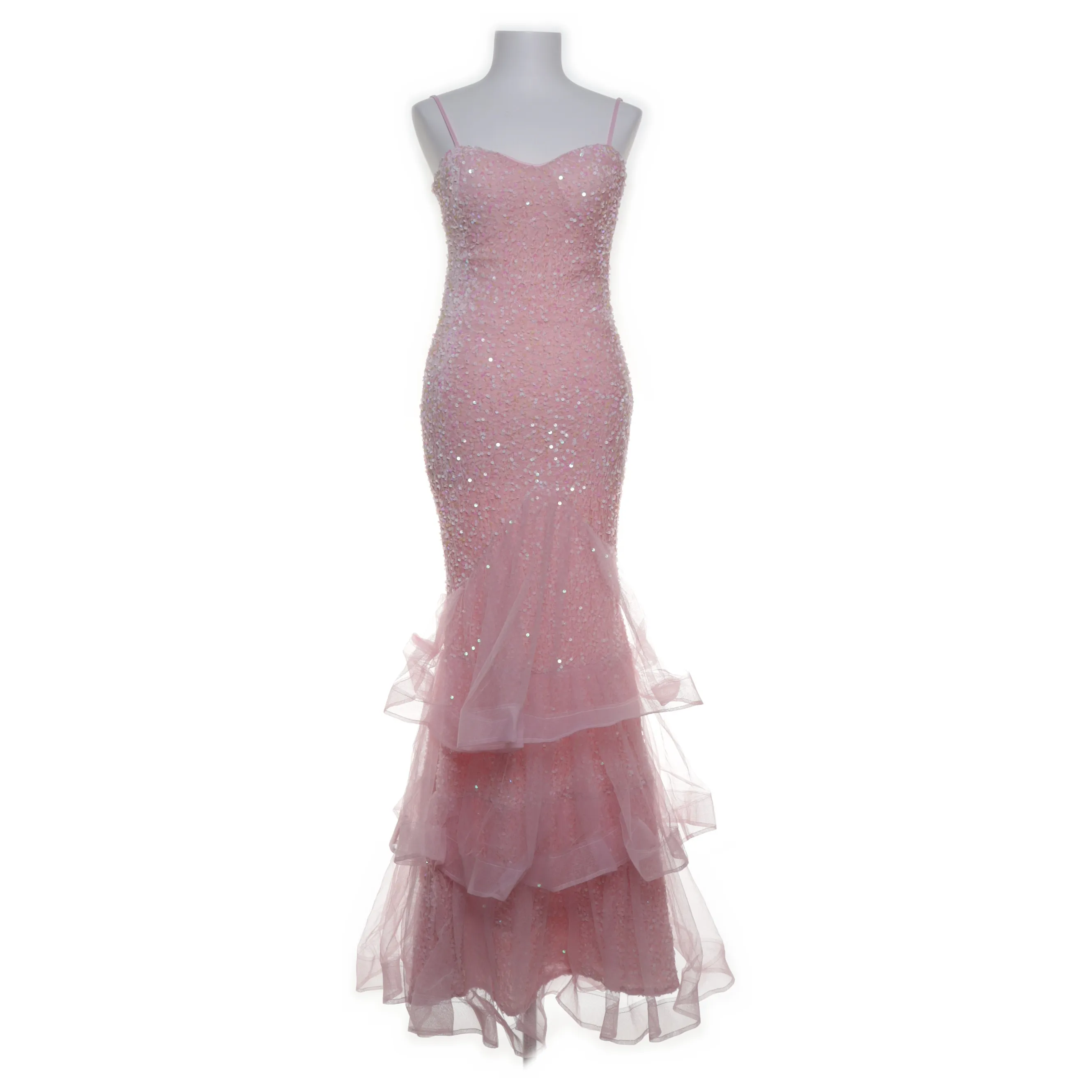 Faeriesty - Abendkleid - WMN-INT-S