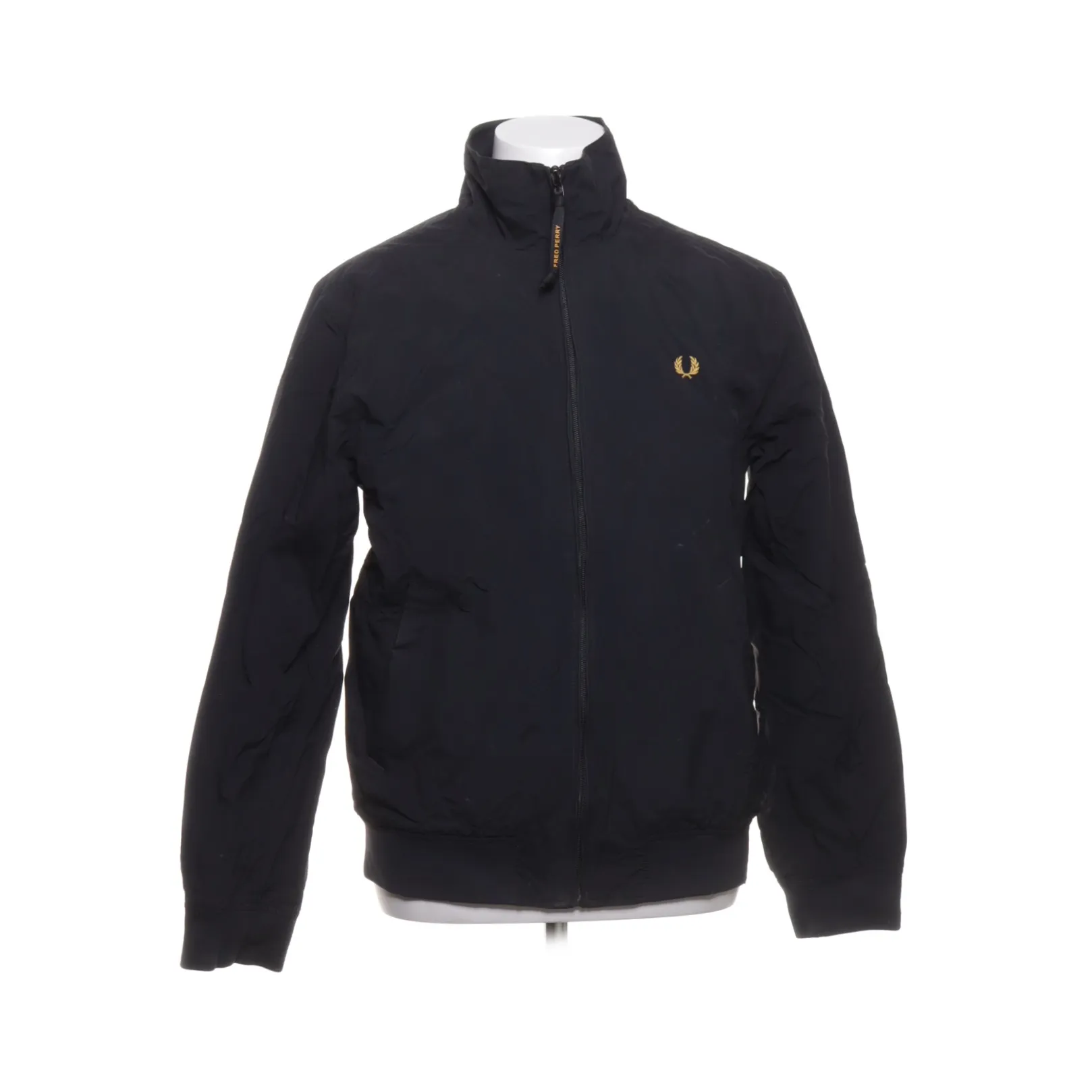 Fred Perry