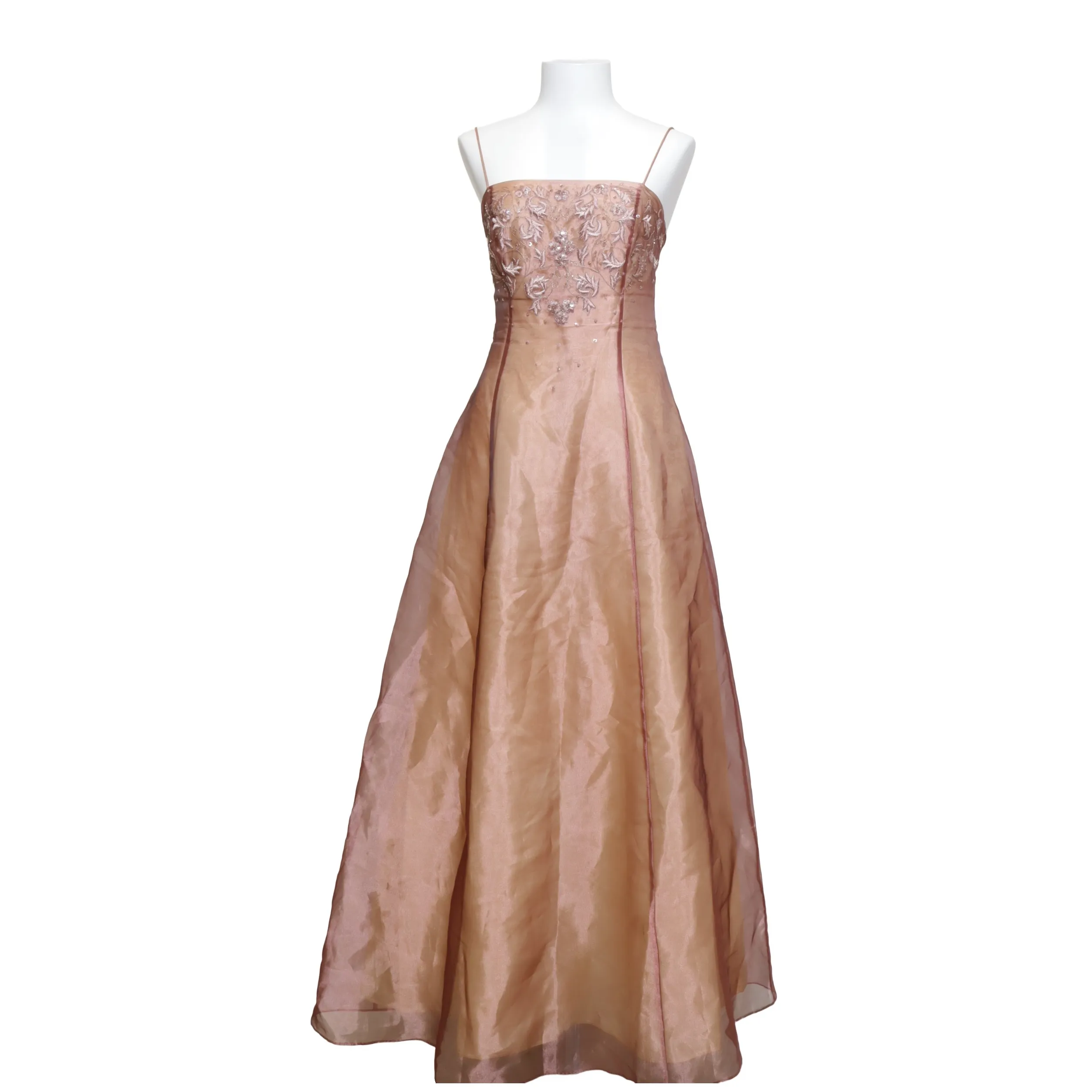 Niki by Niki Livas - Abendkleid - WMN-INT-XXS