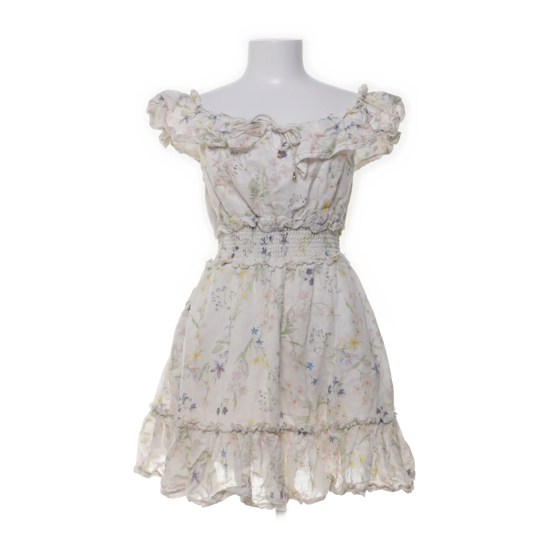 By Malina Collection - Kleid - WMN-INT-M