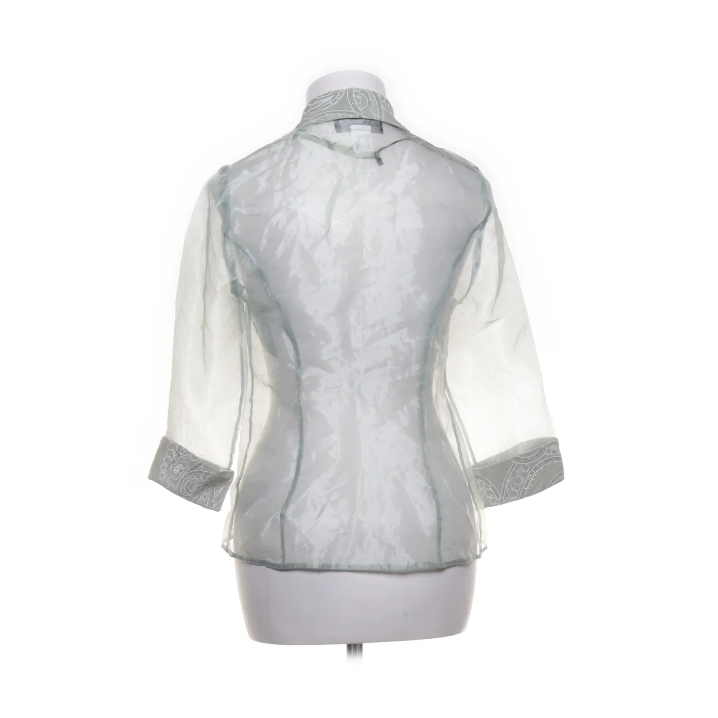 Alex Evenings - bild 2