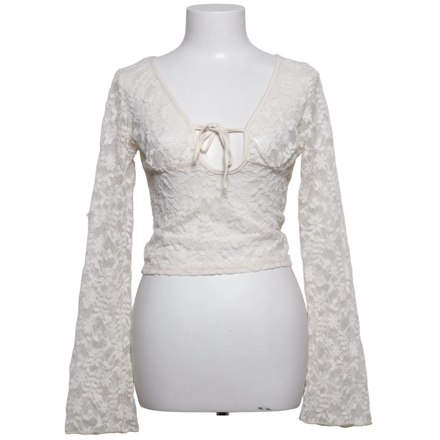 Venderby's - Top - WMN-INT-S/M