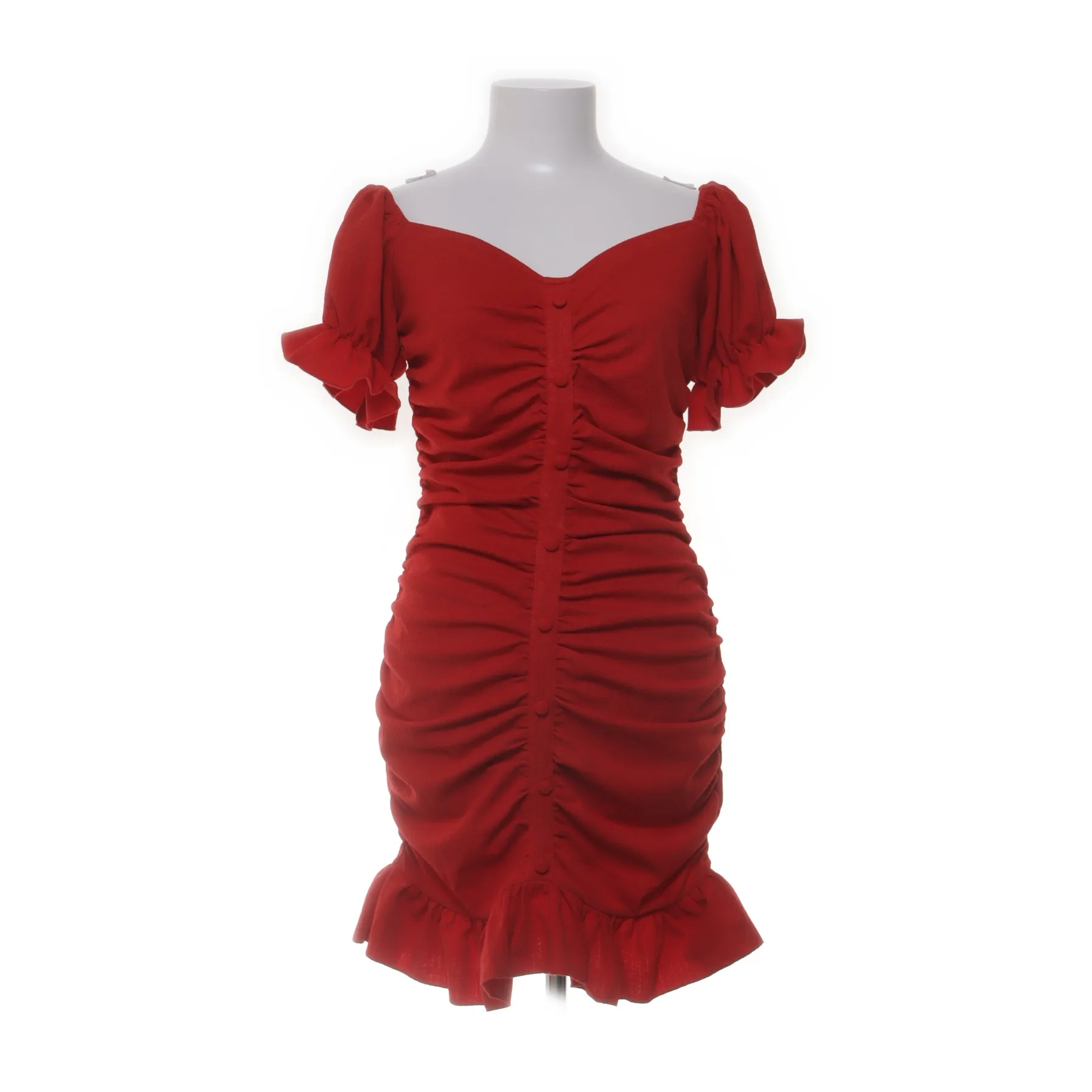 Kleid - WMN-INT-M