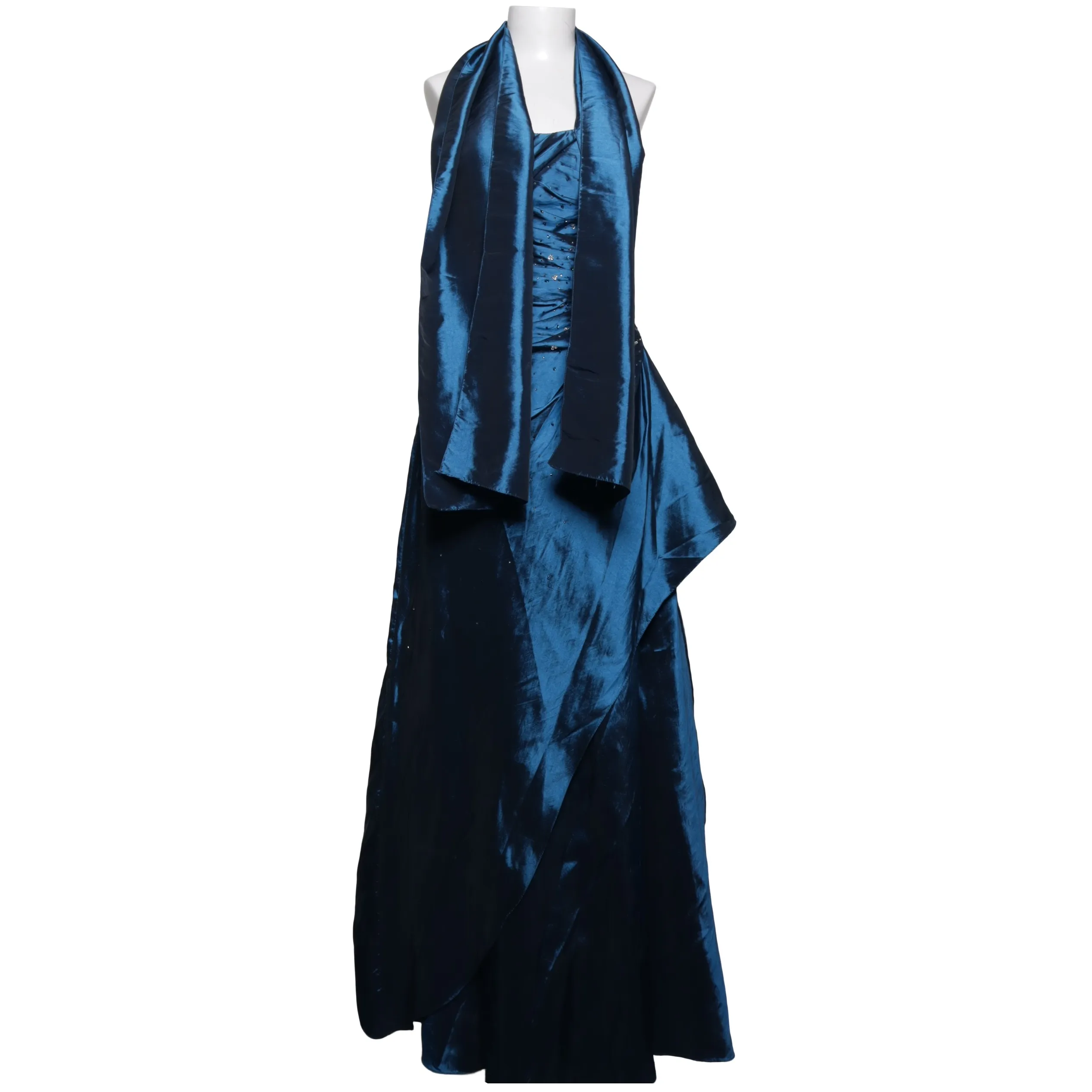 Abendkleid - WMN-INT-S