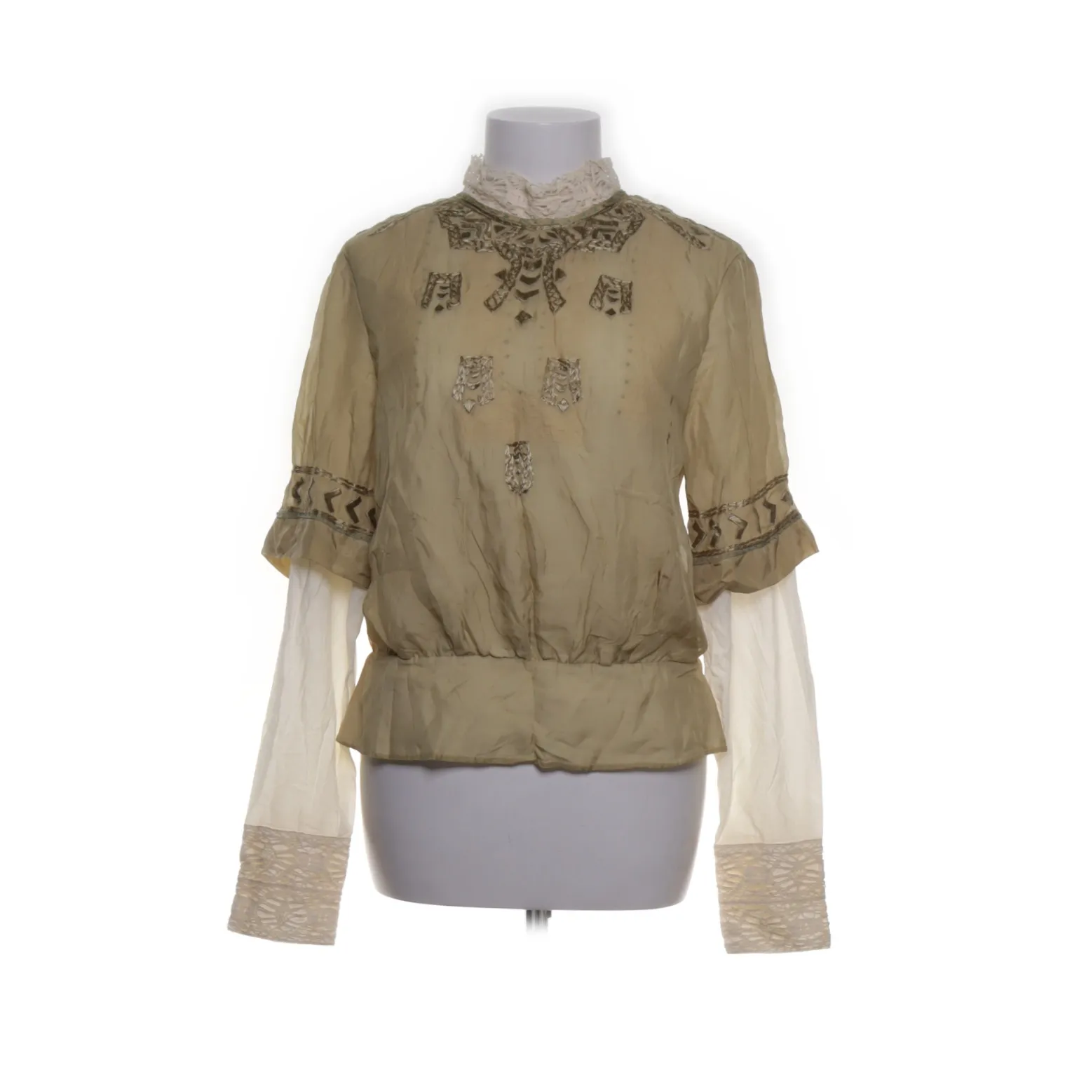 Noa Noa - DM-1017 Bluse - WMN-INT-M