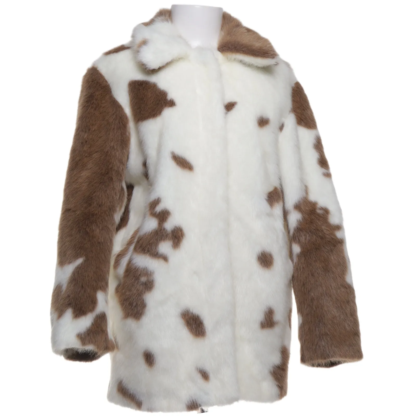 H&M Trend - Winterjacke - WMN-INT-XS