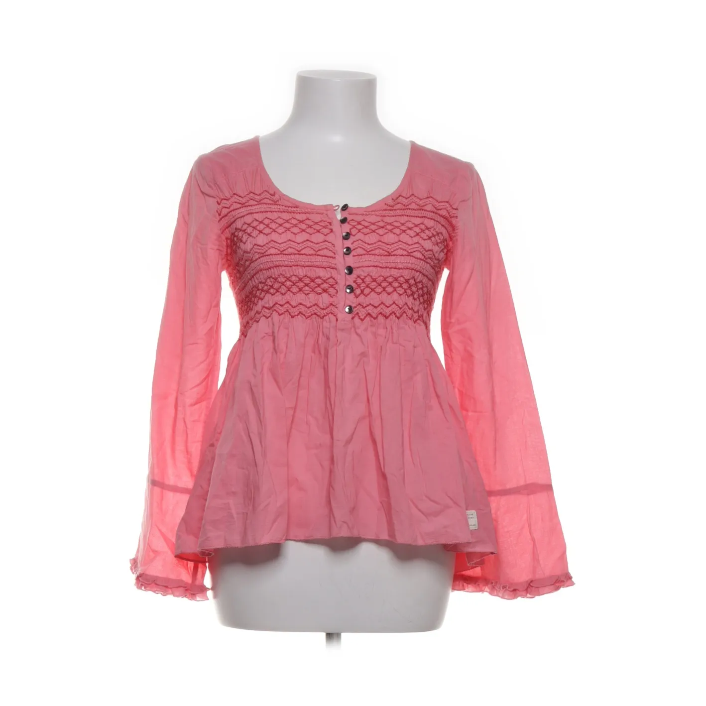 Odd Molly - Bluse - WMN-INT-S