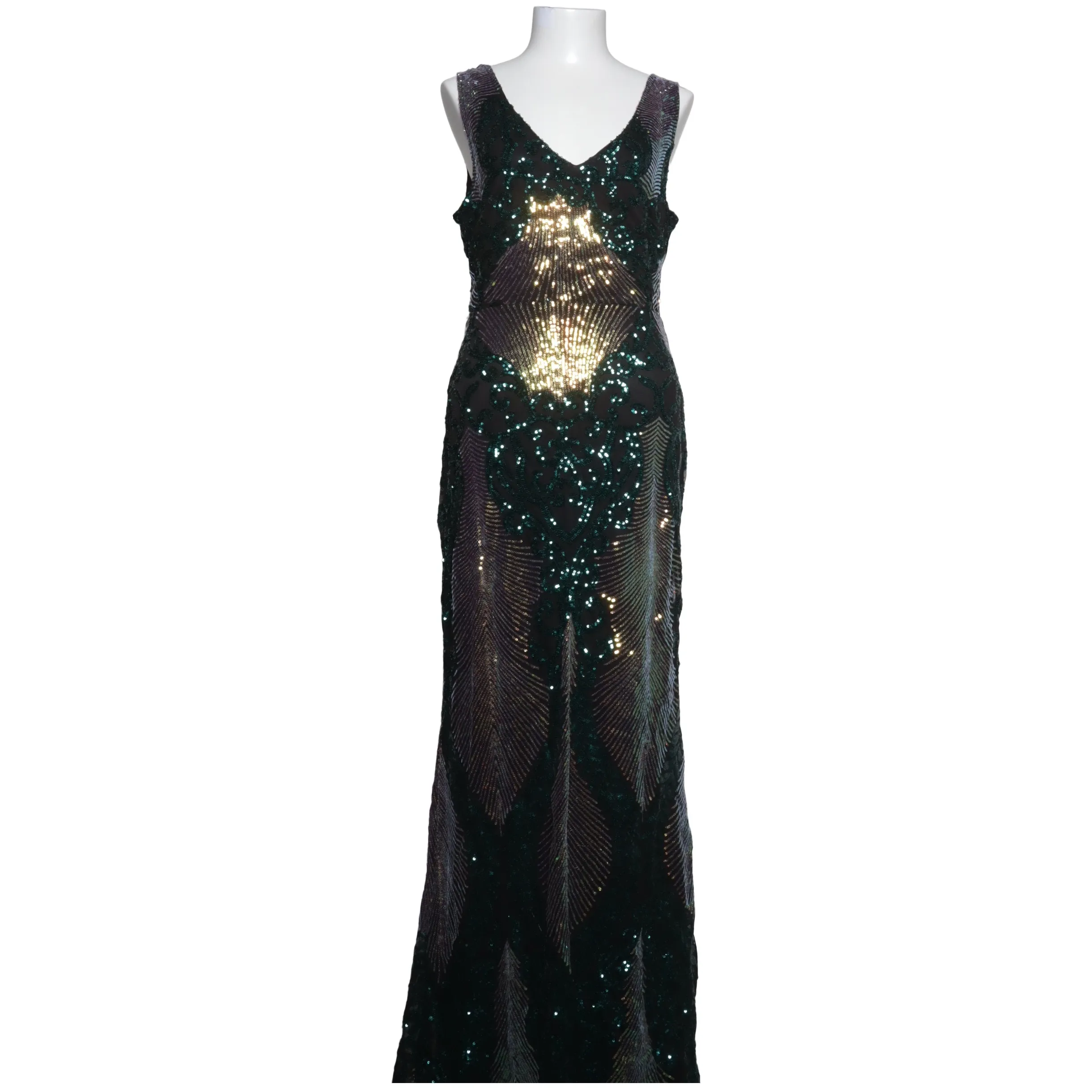 Abendkleid - WMN-INT-L