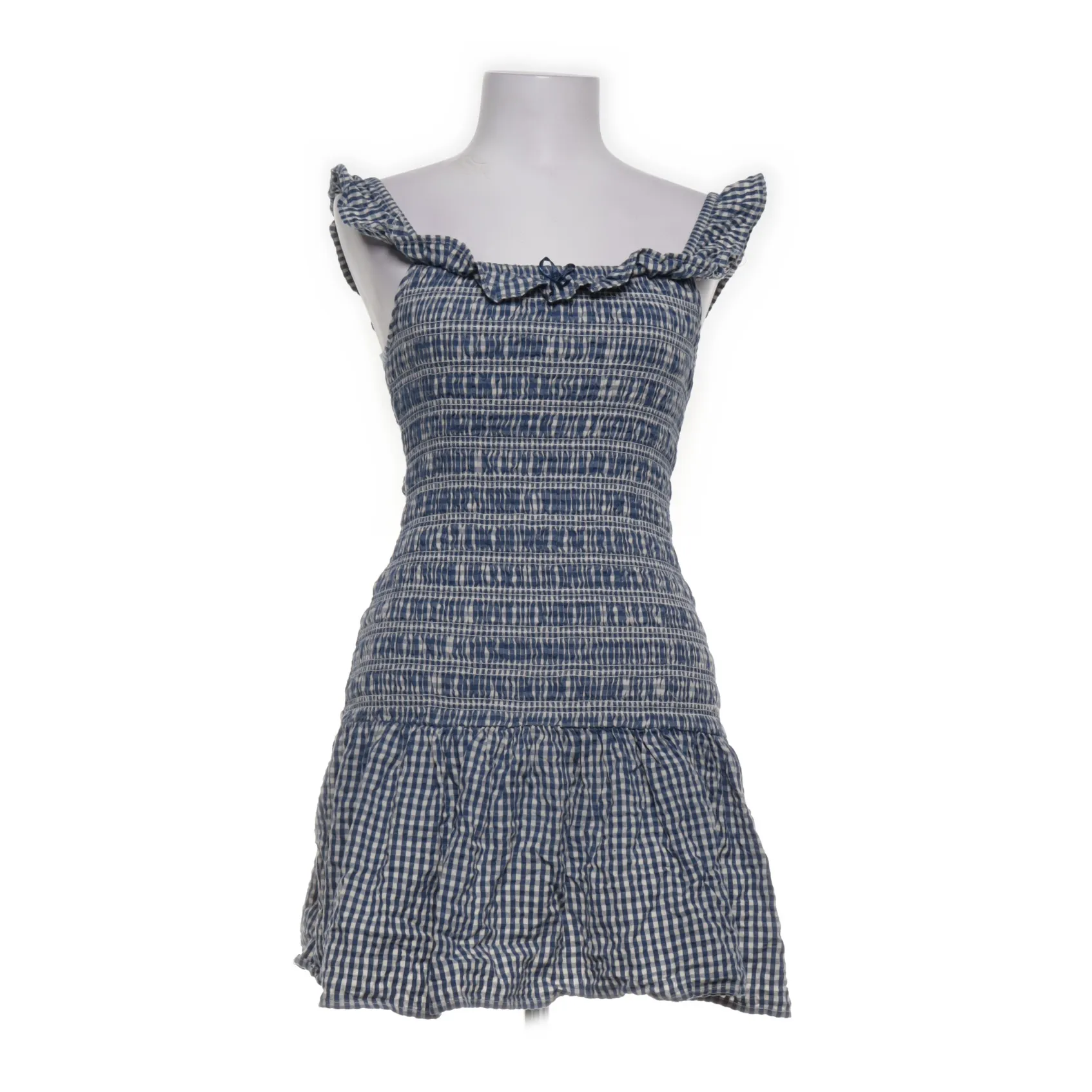 STR Teen - Kleid - WMN-INT-XS