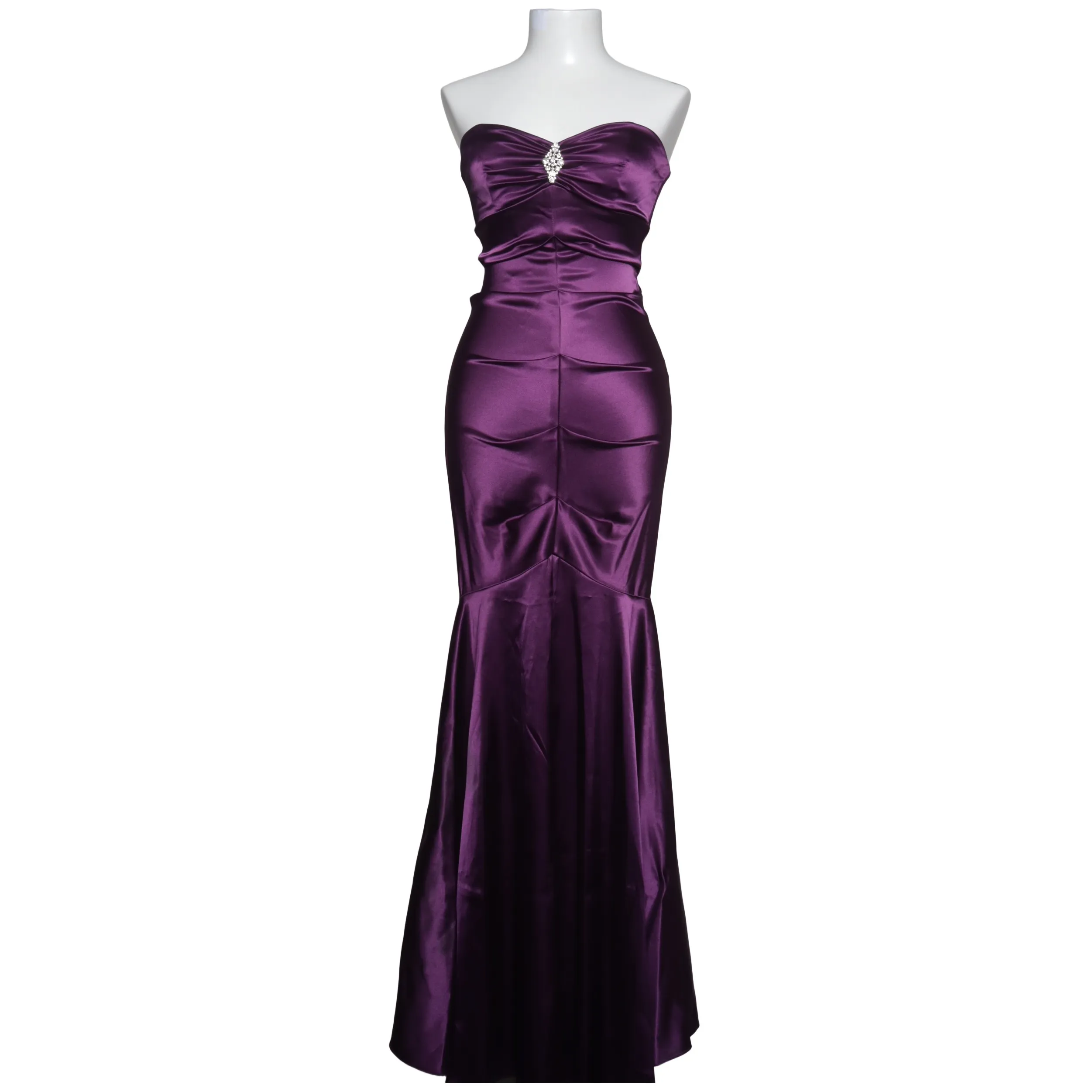 XSCAPE - X17400 Abendkleid - WMN-EU-36