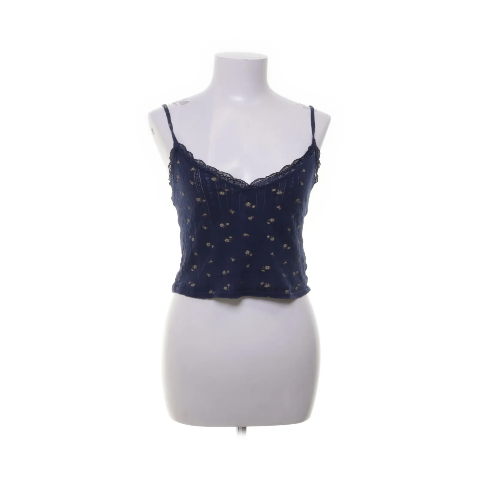 Urban Outfitters - Crop Top - WMN-INT-M