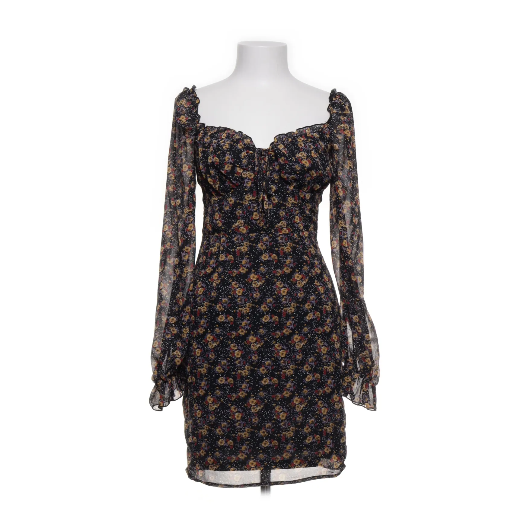 Nasty Gal - Kleid - WMN-EU-34