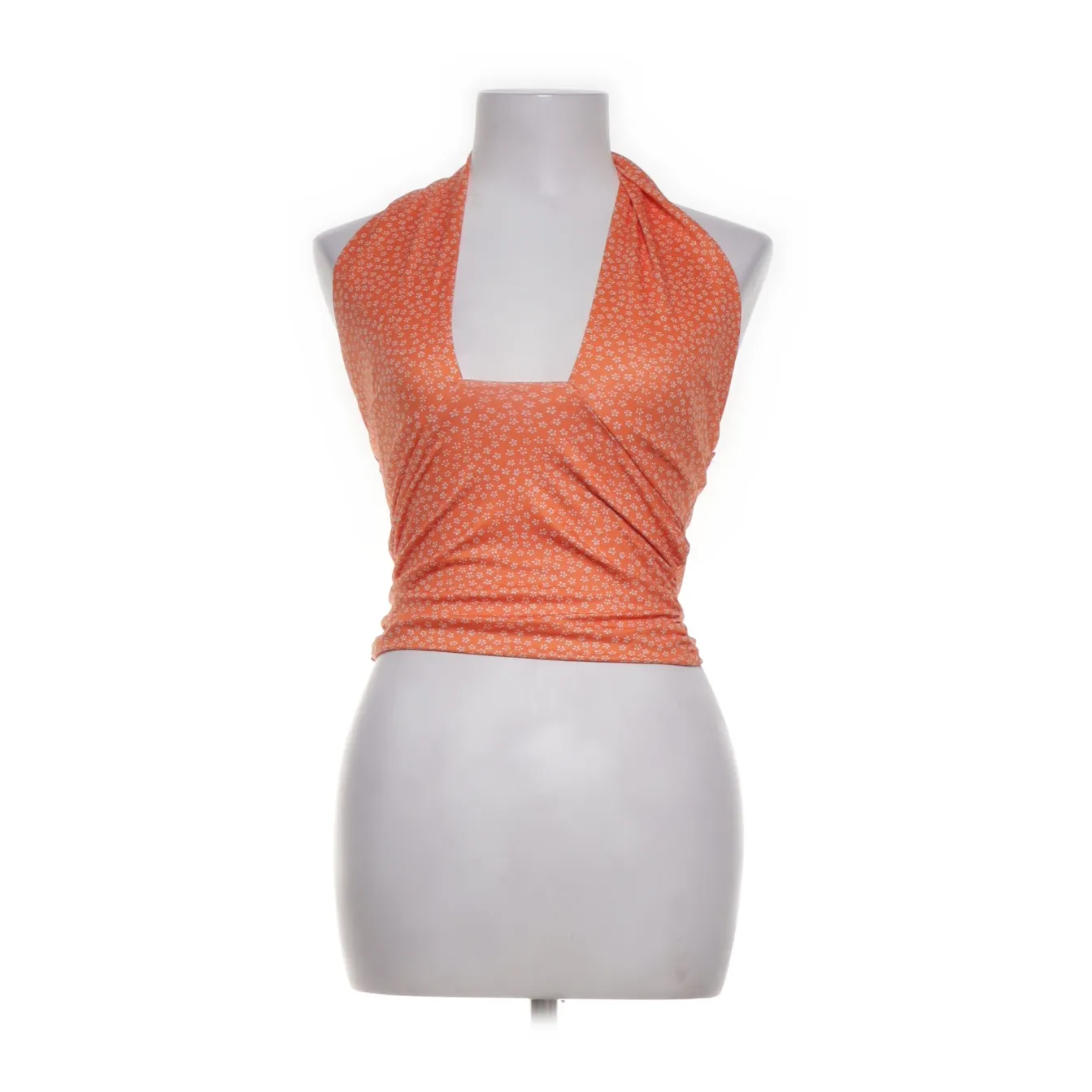 Bik Bok - Neckholder Top - WMN-INT-XS