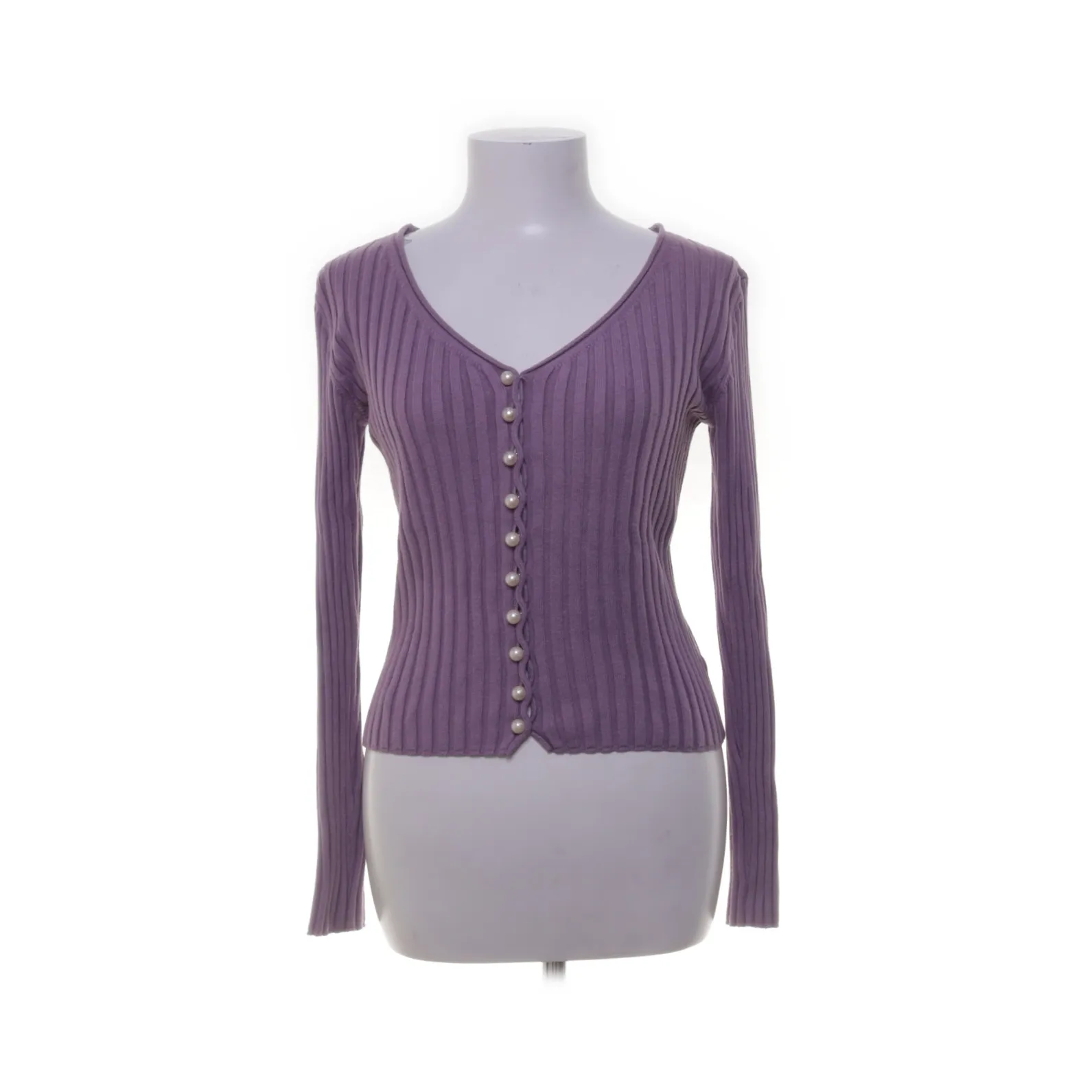 NA-KD - Strickjacke - WMN-INT-XS