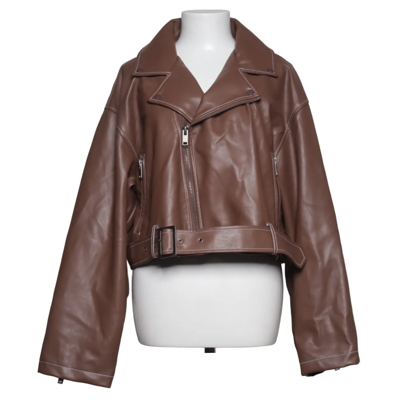 Bianca - Style Jacket Bikerjacke - WMN-EU-38