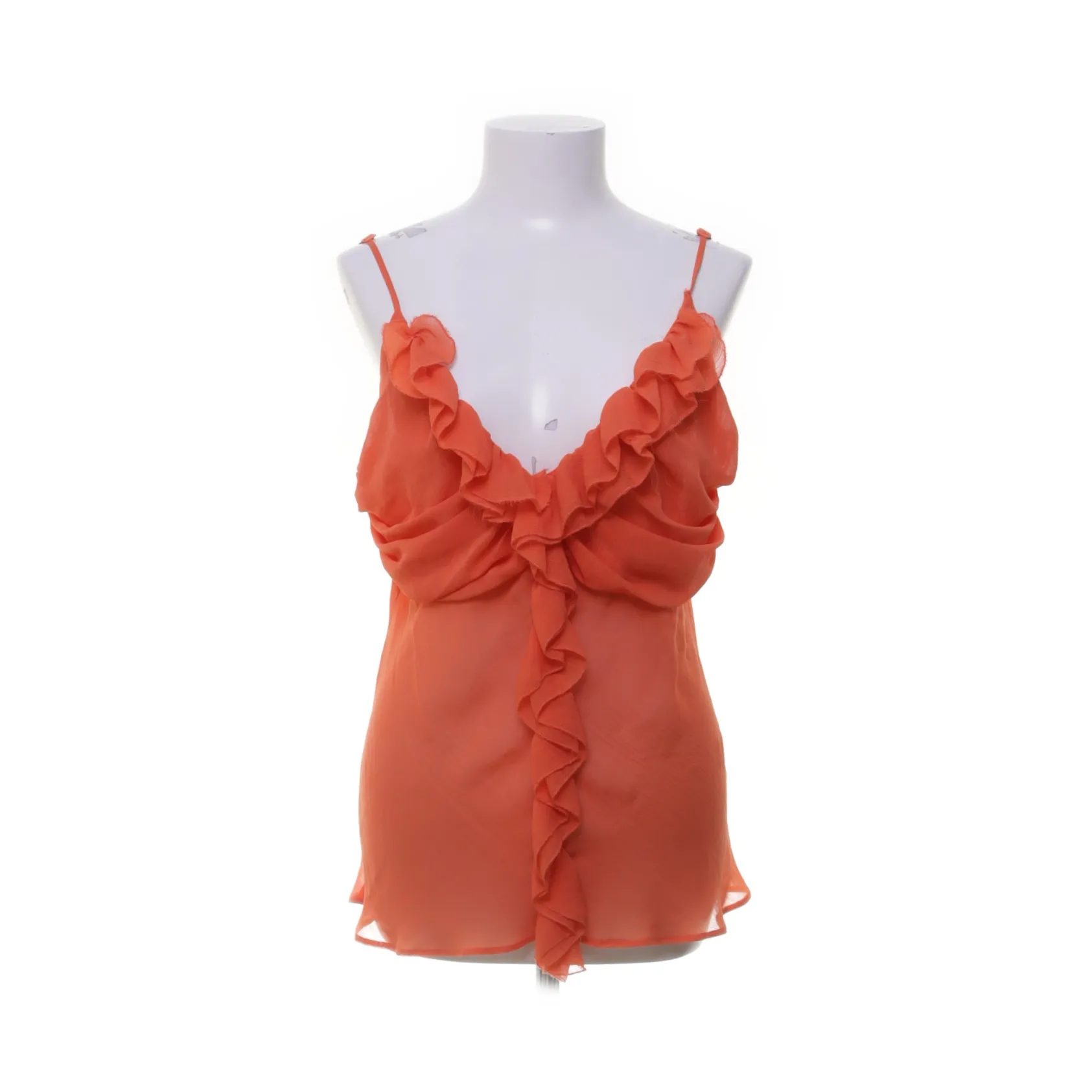 H&M - Tank­top - WMN-EU-44