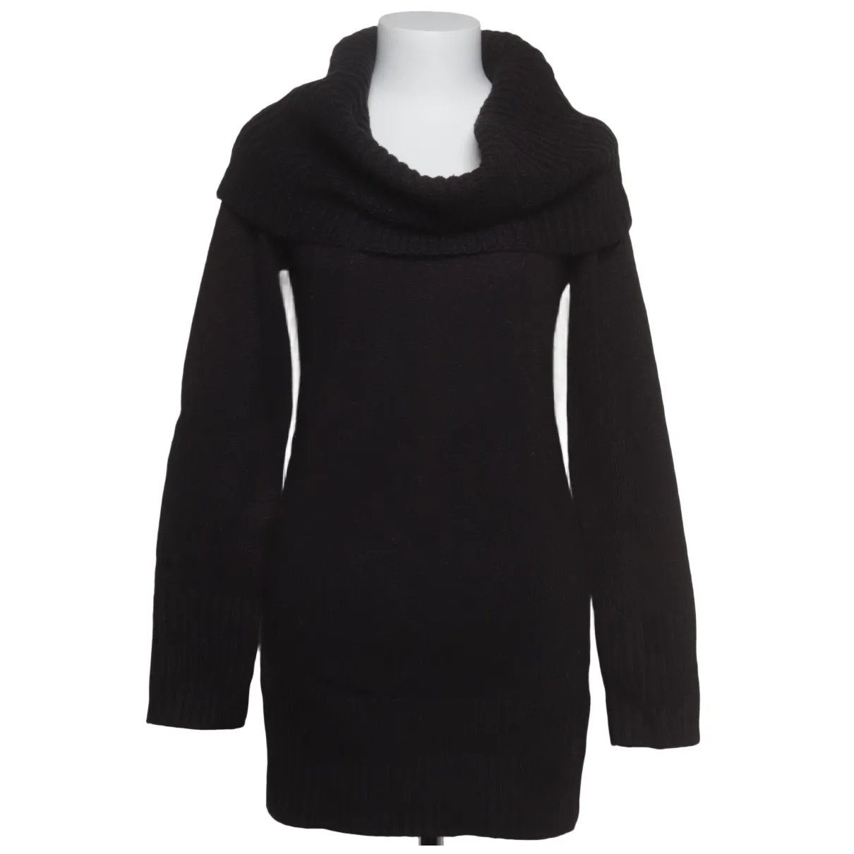 H&M - Rollkragenkleid - WMN-INT-S